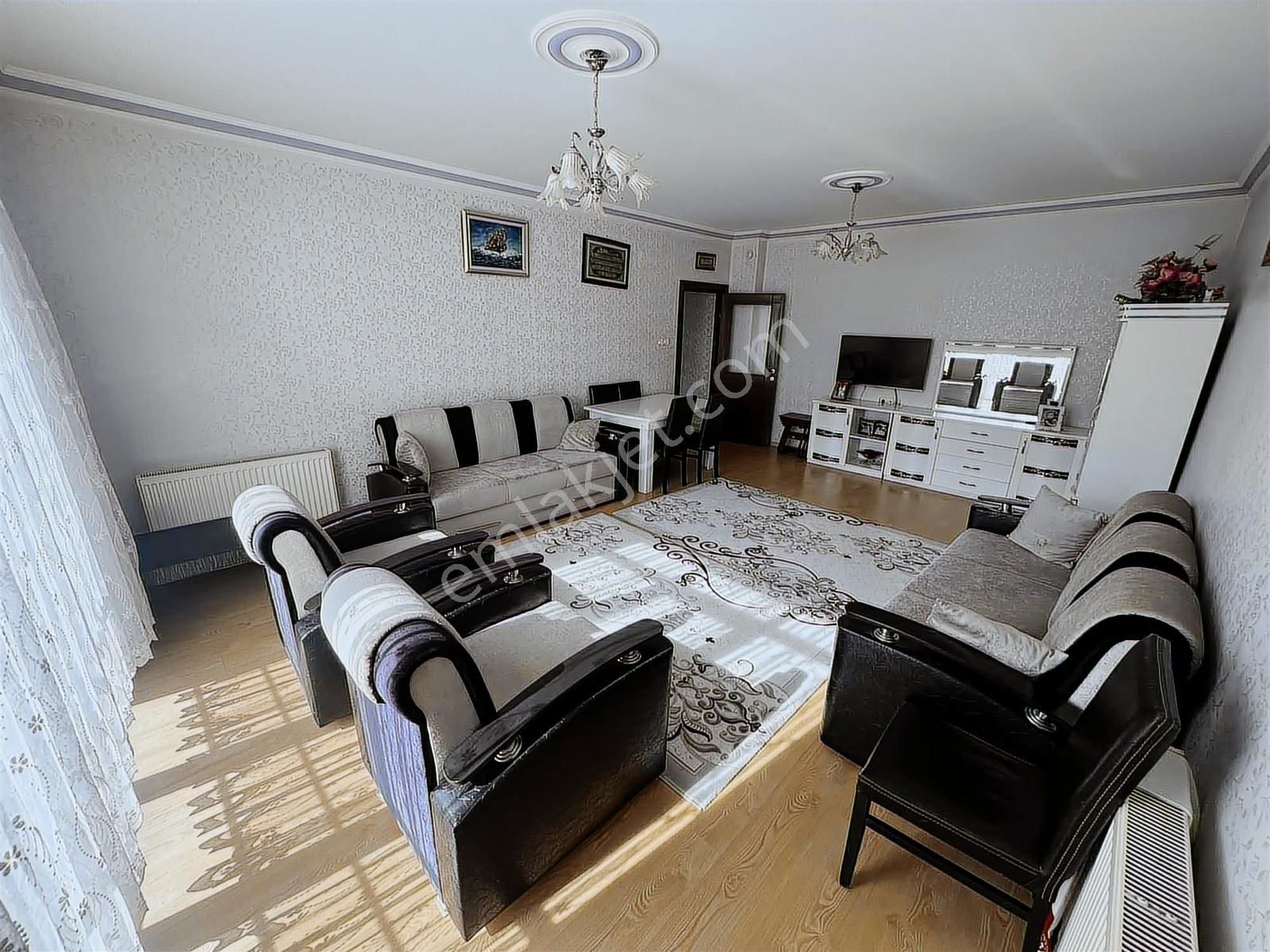 Bk Gayrimenkulden Yeşilovada Ara Katta Satılık Daire - Görsel 34