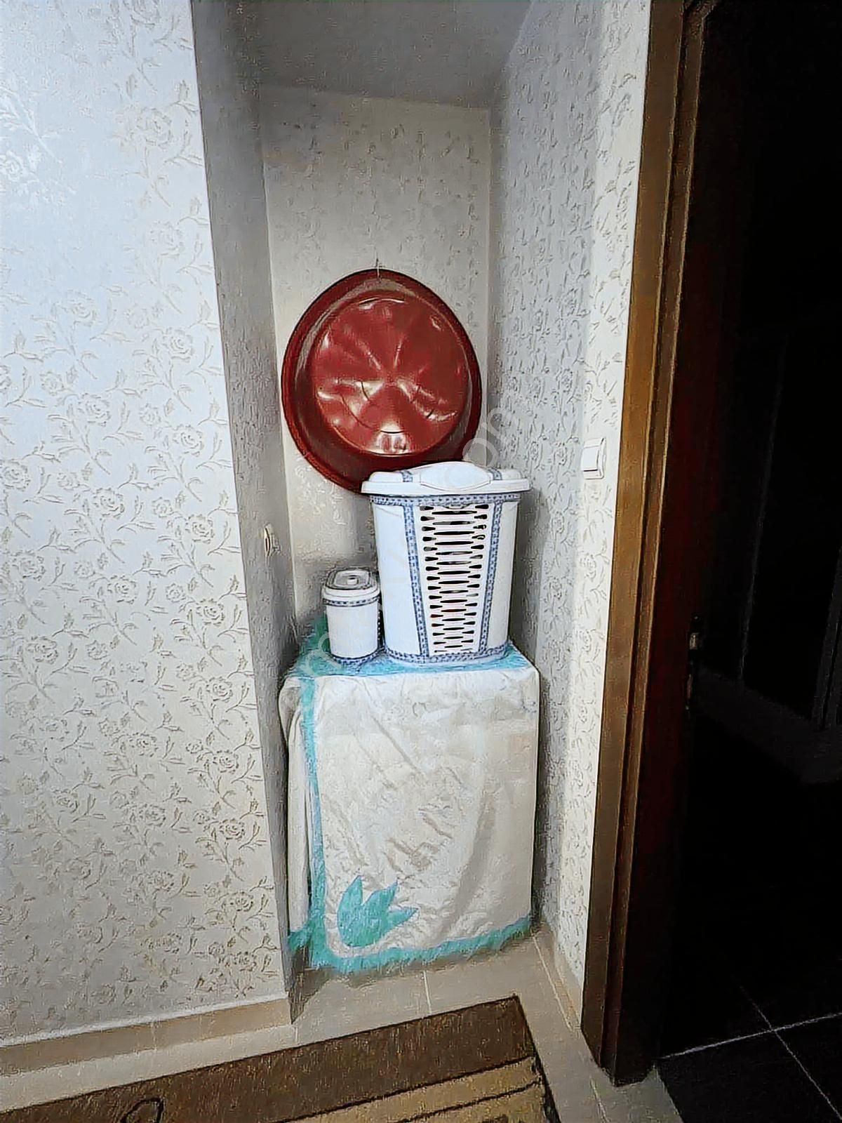 Bk Gayrimenkulden Yeşilovada Ara Katta Satılık Daire - Görsel 26