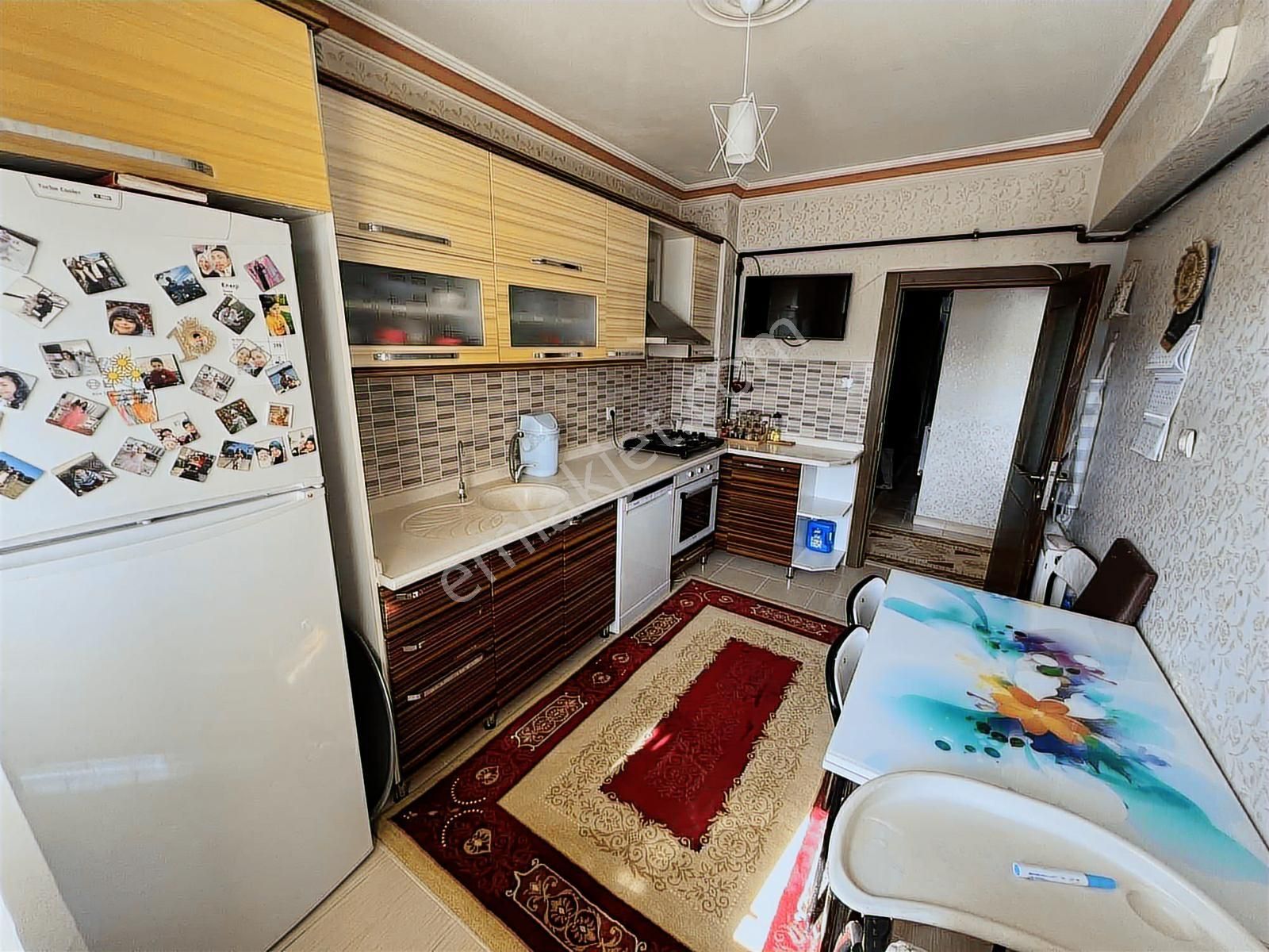 Bk Gayrimenkulden Yeşilovada Ara Katta Satılık Daire - Görsel 22