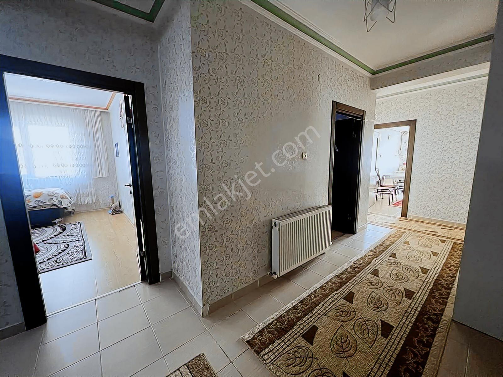 Bk Gayrimenkulden Yeşilovada Ara Katta Satılık Daire - Görsel 16