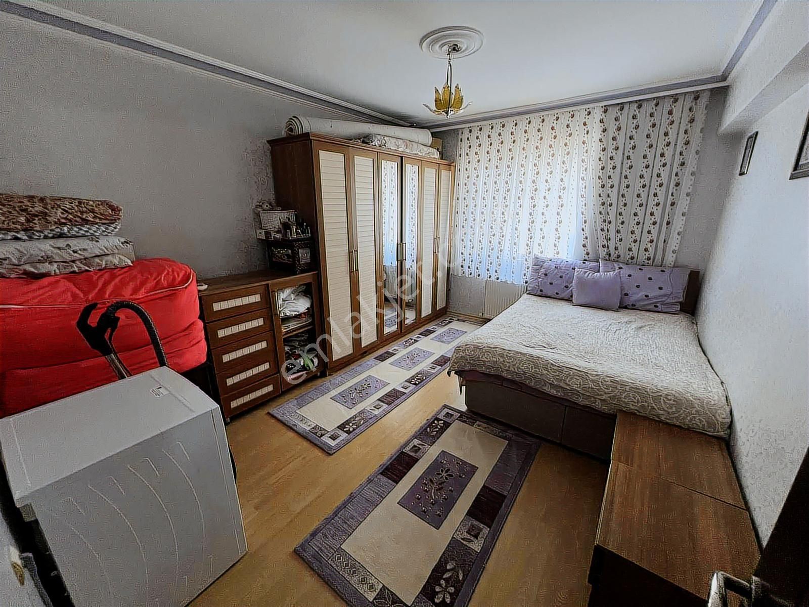 Bk Gayrimenkulden Yeşilovada Ara Katta Satılık Daire - Görsel 7