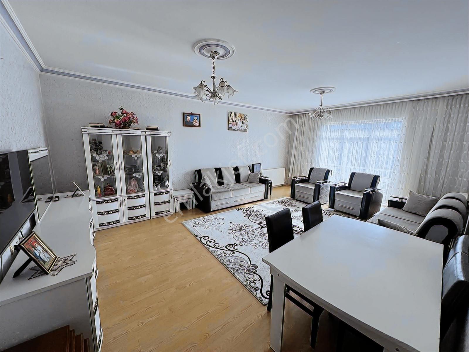 Bk Gayrimenkulden Yeşilovada Ara Katta Satılık Daire - Görsel 28