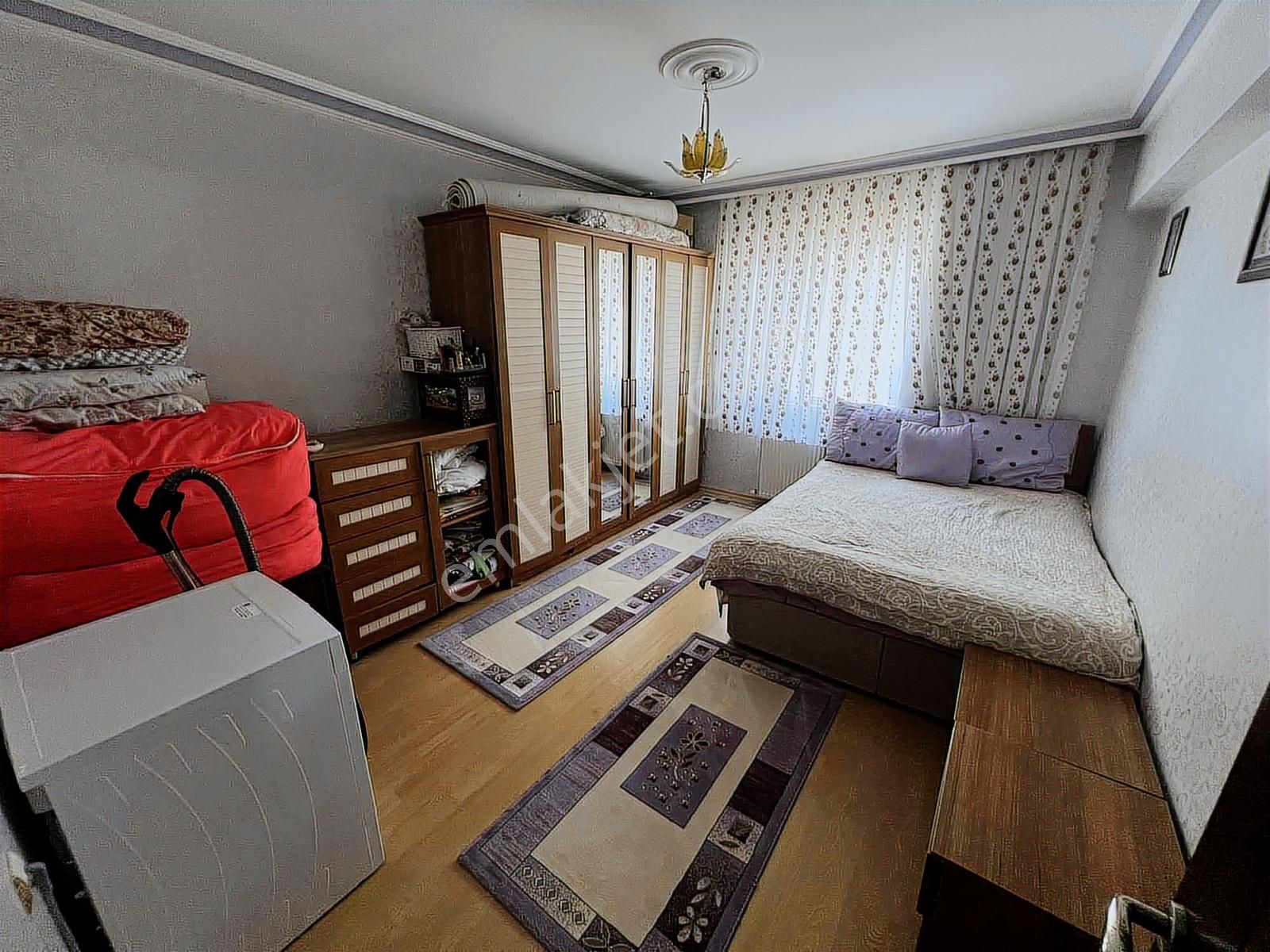 Bk Gayrimenkulden Yeşilovada Ara Katta Satılık Daire - Görsel 9