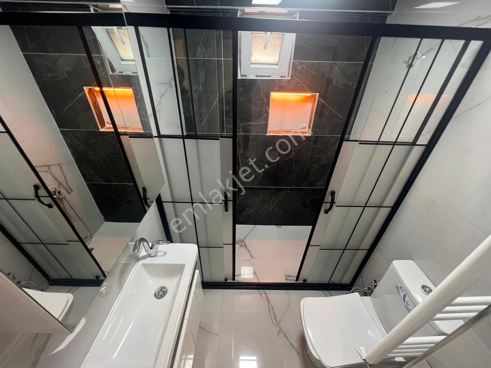 Bk Gayrimenkulden Pınarbaşı Mah. Ara Katta Full Yapılı Daire - Görsel 32