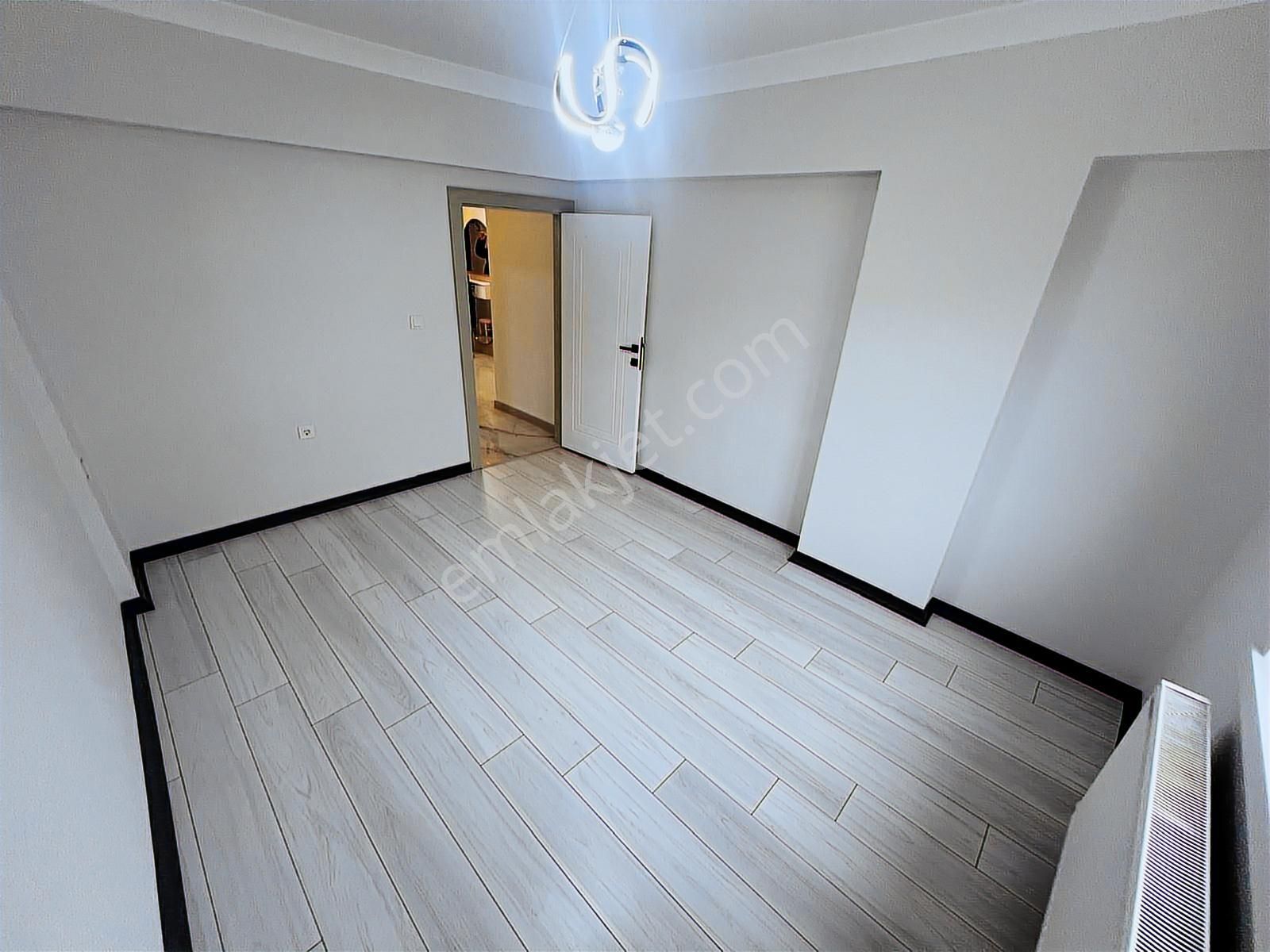 Bk Gayrimenkulden Pınarbaşı Mah. Ara Katta Full Yapılı Daire - Görsel 31