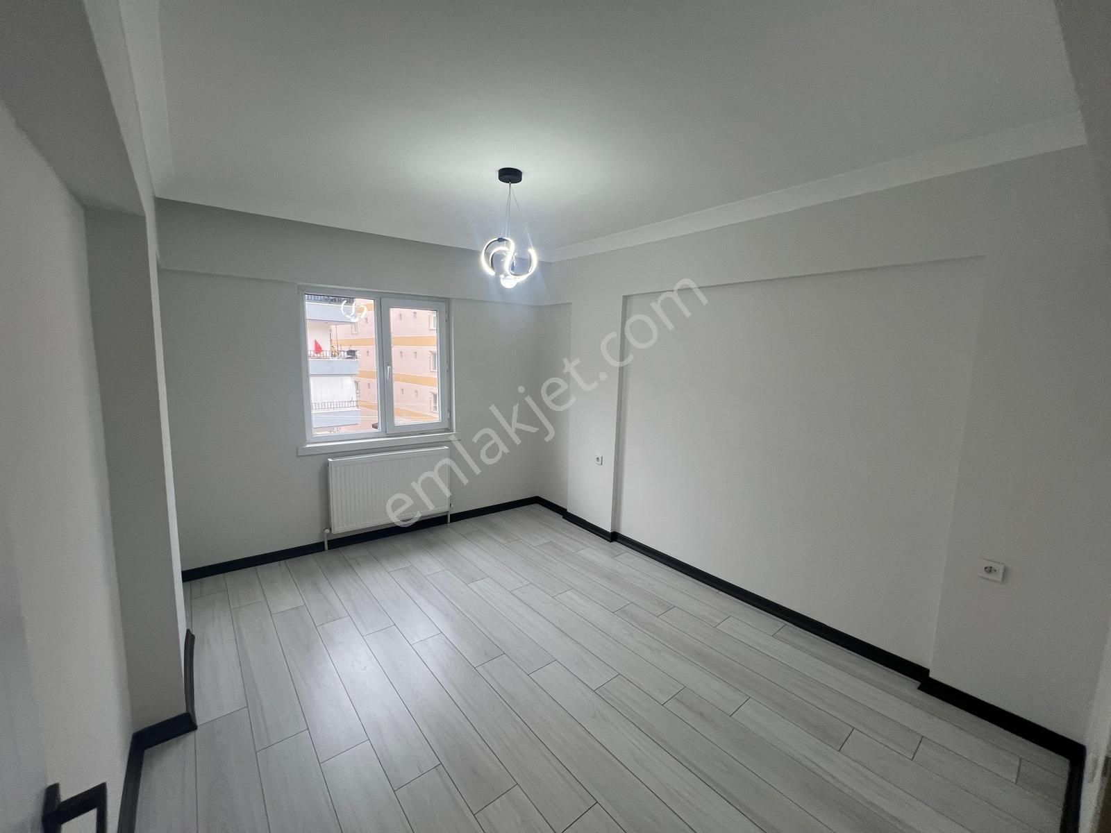 Bk Gayrimenkulden Pınarbaşı Mah. Ara Katta Full Yapılı Daire - Görsel 24