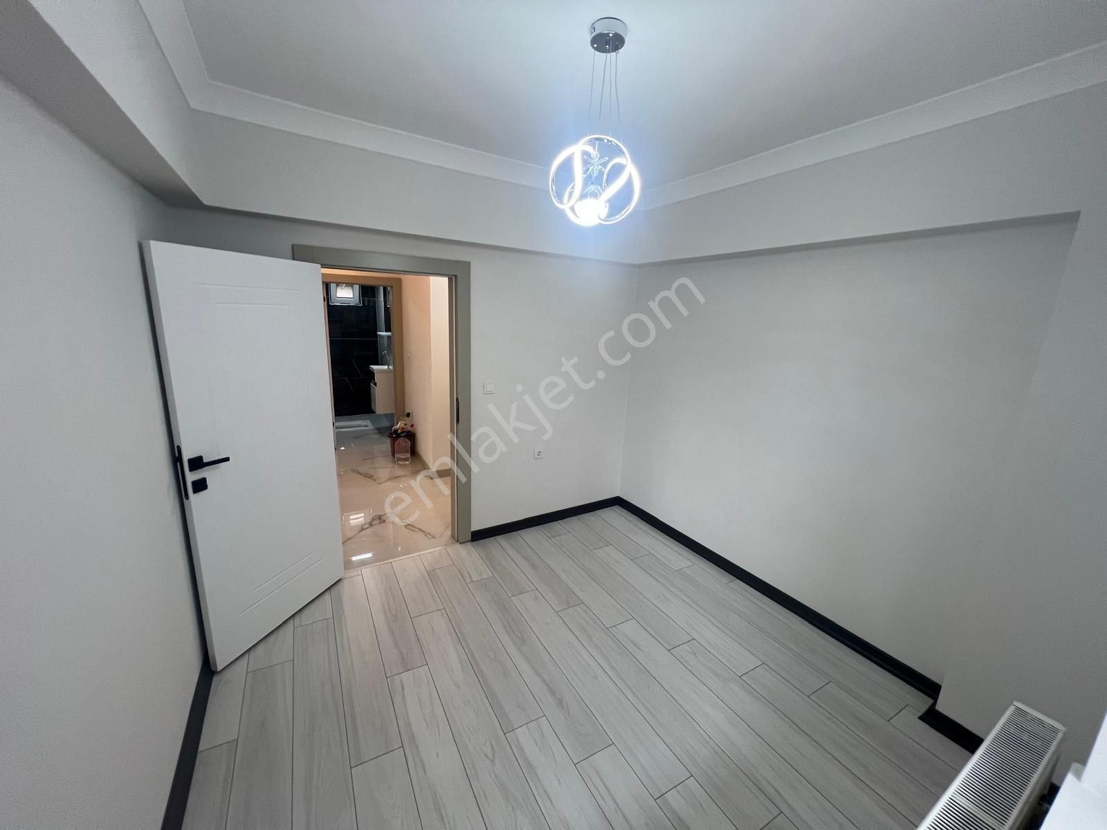 Bk Gayrimenkulden Pınarbaşı Mah. Ara Katta Full Yapılı Daire - Görsel 14