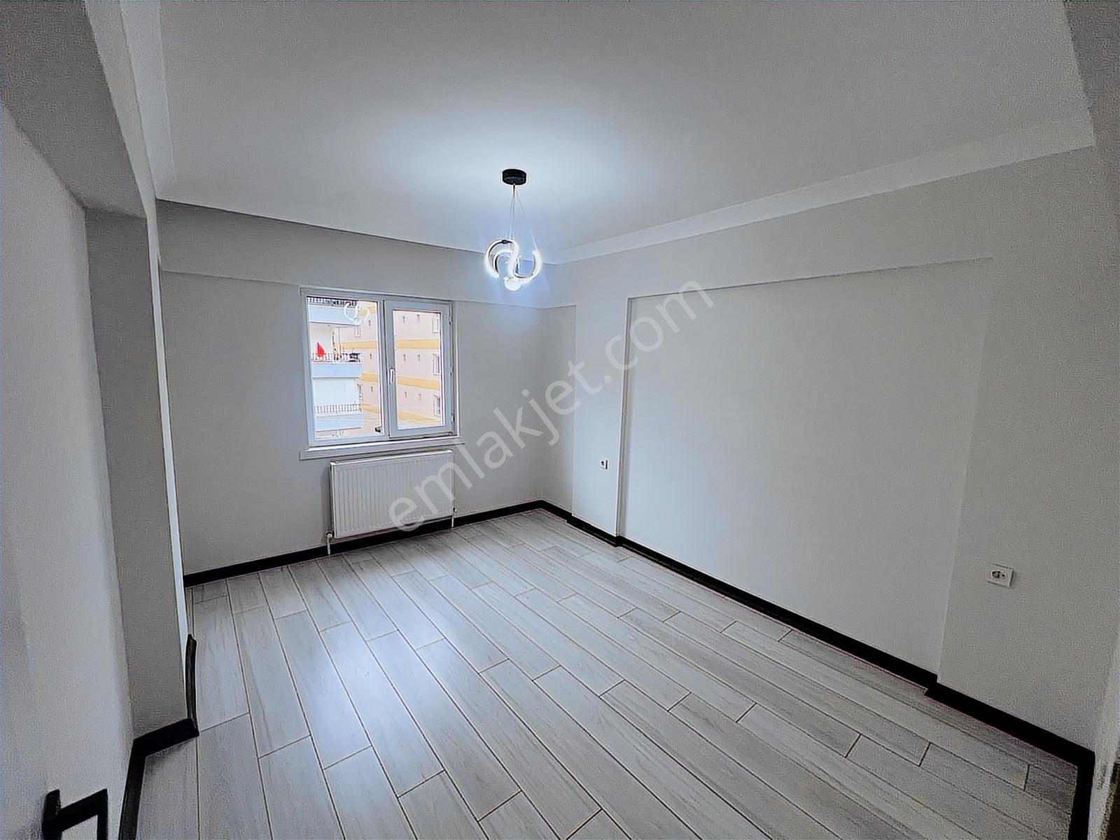 Bk Gayrimenkulden Pınarbaşı Mah. Ara Katta Full Yapılı Daire - Görsel 17