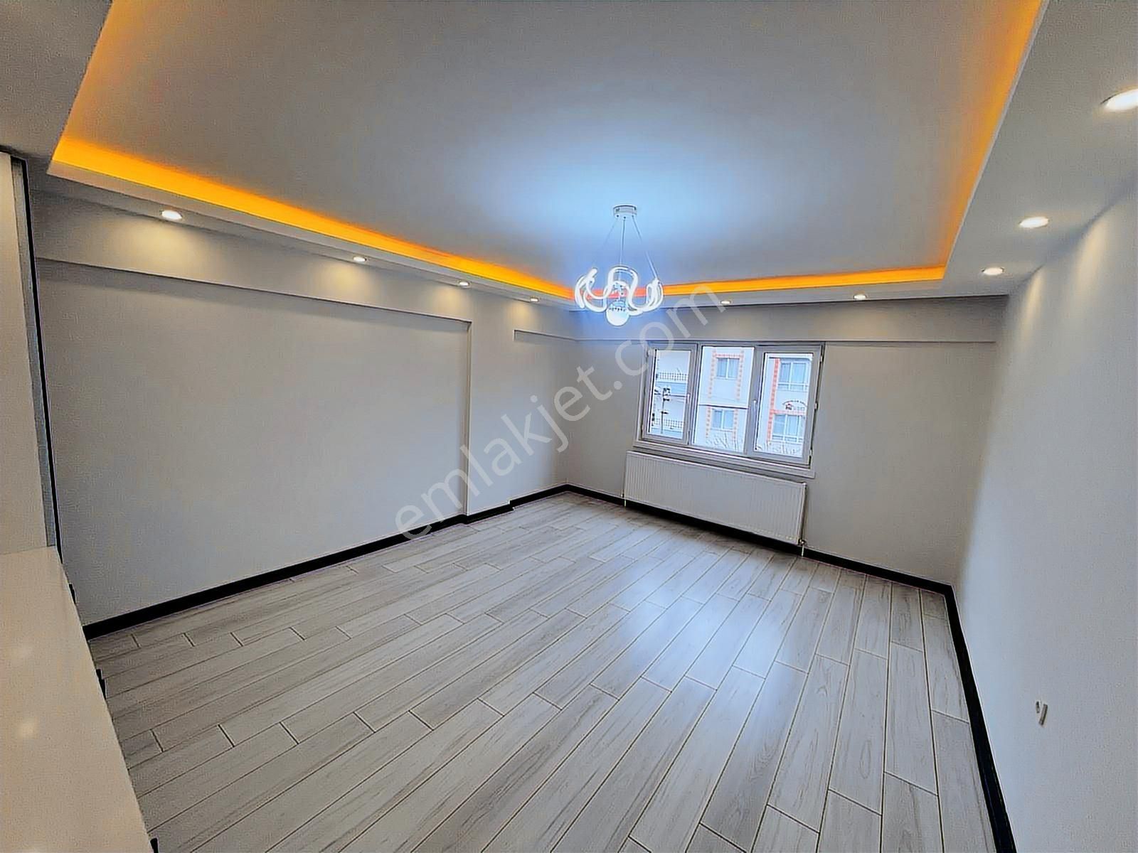 Bk Gayrimenkulden Pınarbaşı Mah. Ara Katta Full Yapılı Daire - Görsel 12