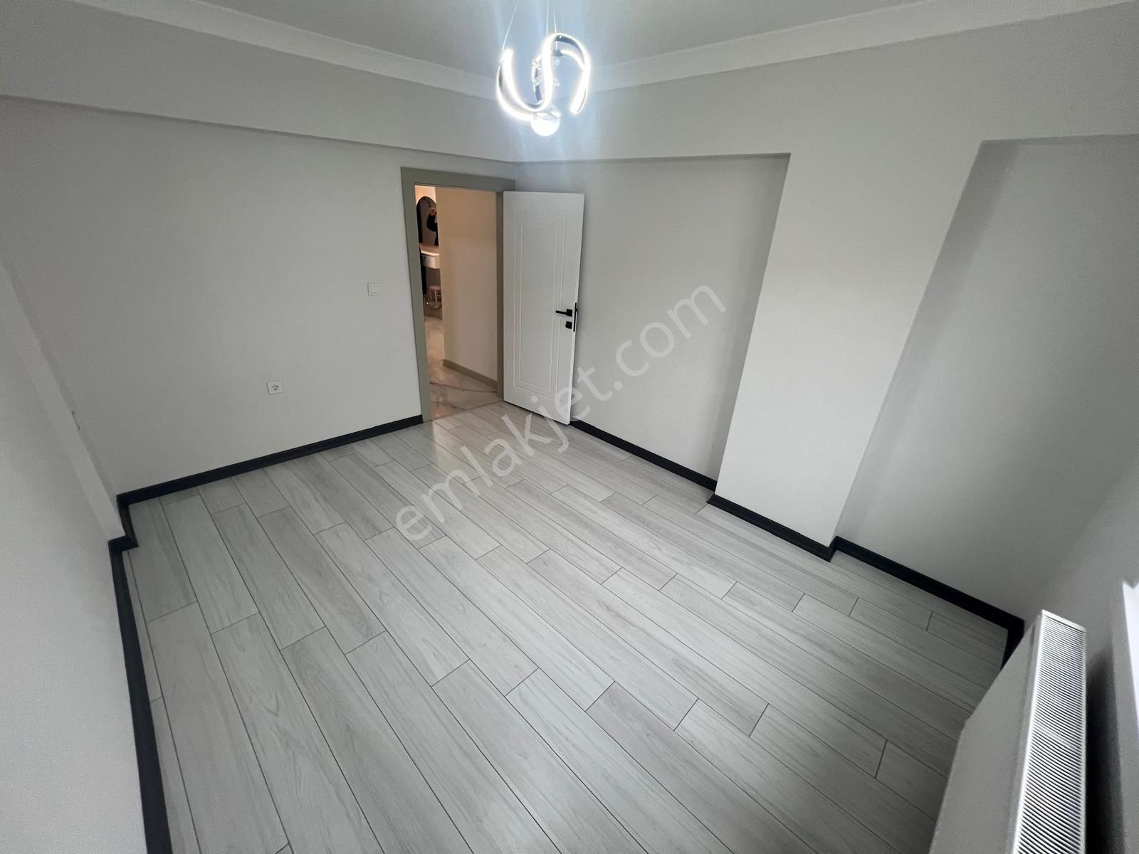 Bk Gayrimenkulden Pınarbaşı Mah. Ara Katta Full Yapılı Daire - Görsel 18