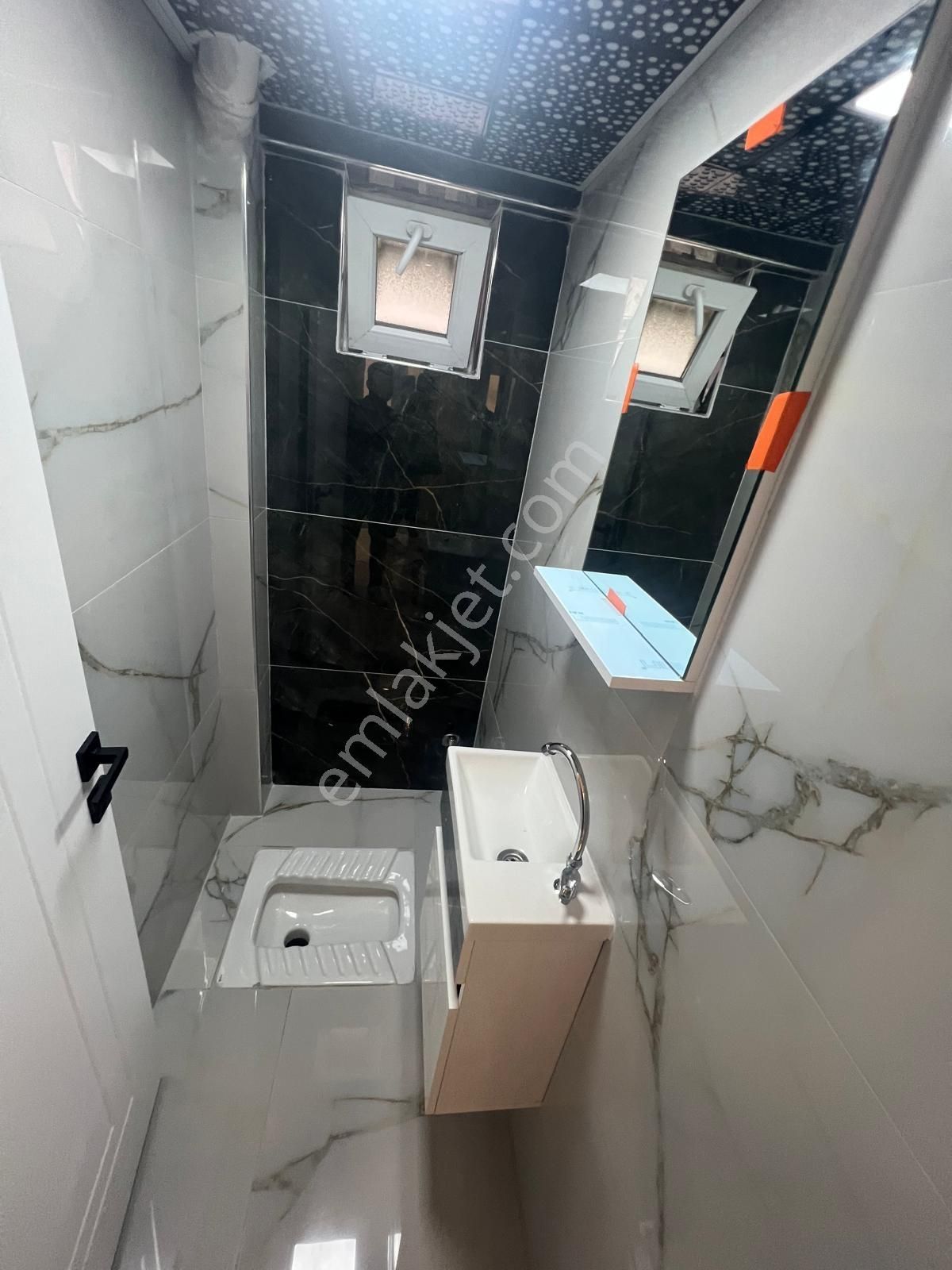 Bk Gayrimenkulden Pınarbaşı Mah. Ara Katta Full Yapılı Daire - Görsel 27