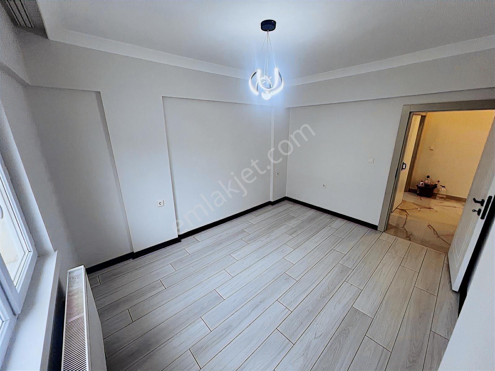 Bk Gayrimenkulden Pınarbaşı Mah. Ara Katta Full Yapılı Daire - Görsel 25