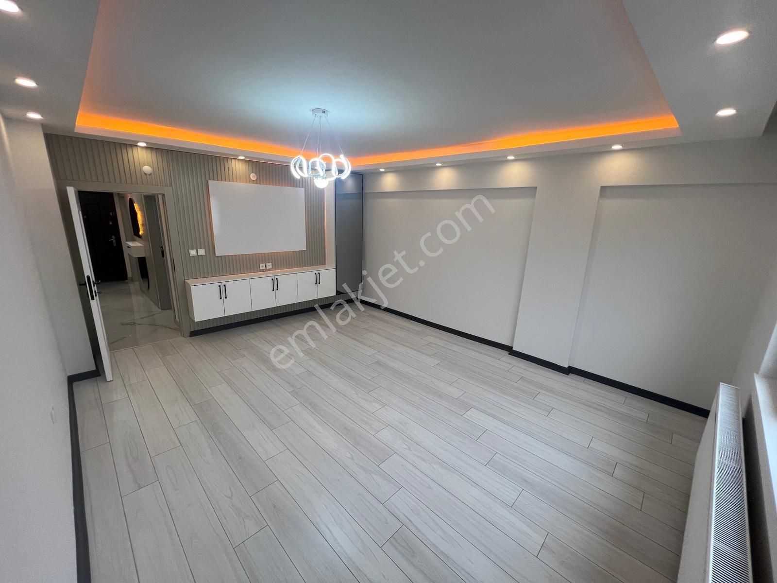 Bk Gayrimenkulden Pınarbaşı Mah. Ara Katta Full Yapılı Daire - Görsel 34