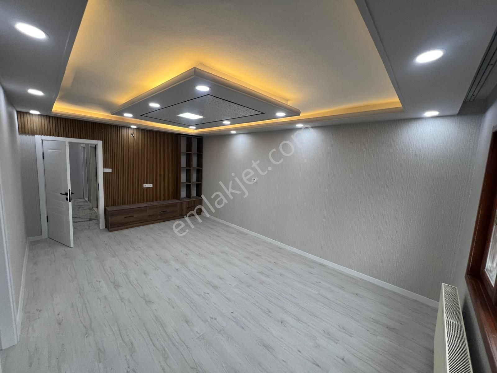Bk Gayrimenkulden Ful+ful Yapılı Ara Kat 3+1 Satılık Daire - Görsel 21
