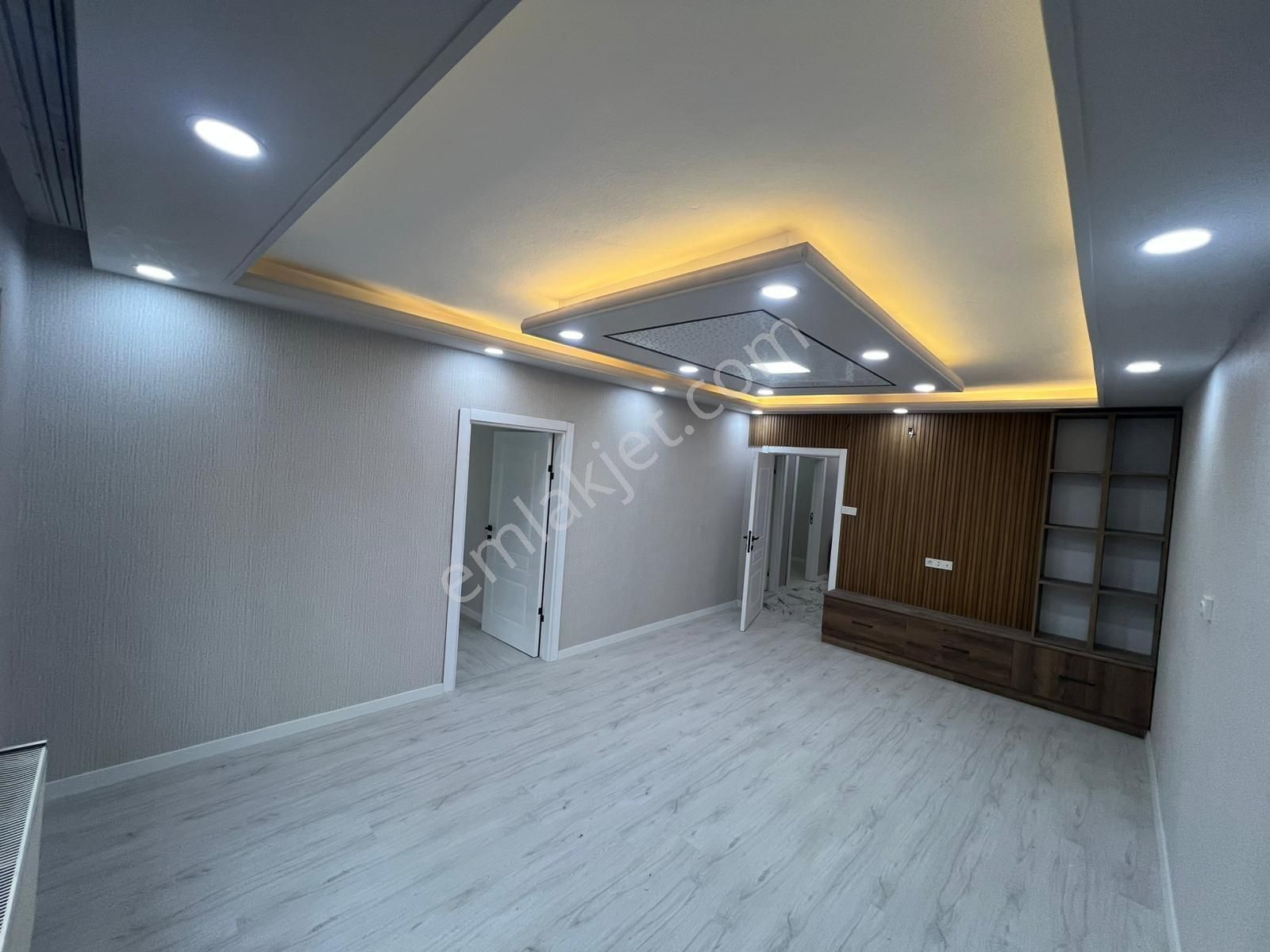 Bk Gayrimenkulden Ful+ful Yapılı Ara Kat 3+1 Satılık Daire - Görsel 14