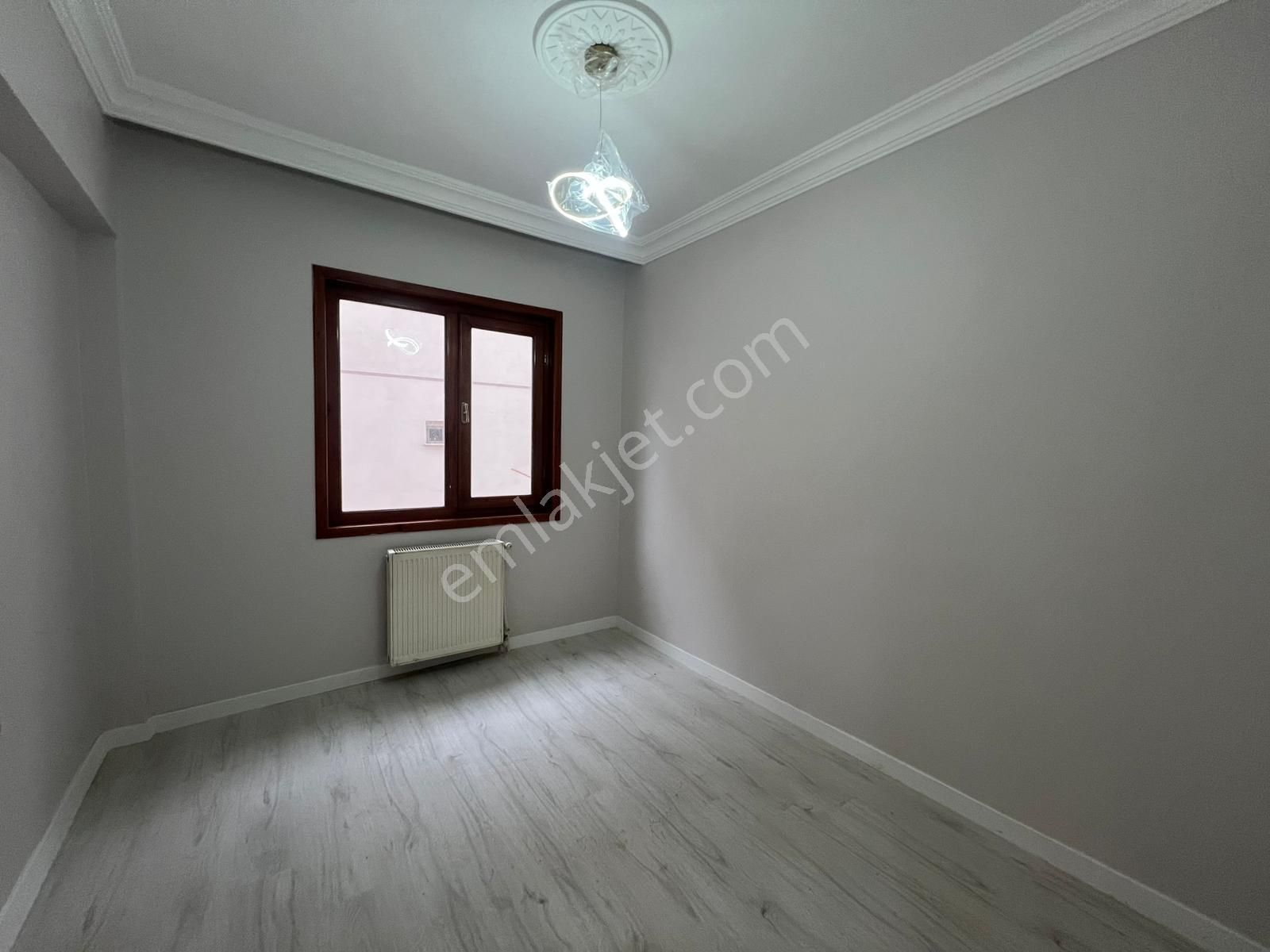 Bk Gayrimenkulden Ful+ful Yapılı Ara Kat 3+1 Satılık Daire - Görsel 32