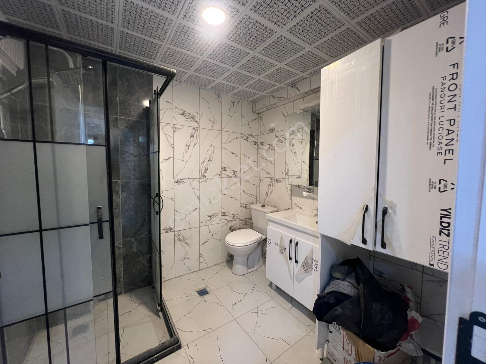 Bk Gayrimenkulden Ful+ful Yapılı Ara Kat 3+1 Satılık Daire - Görsel 2