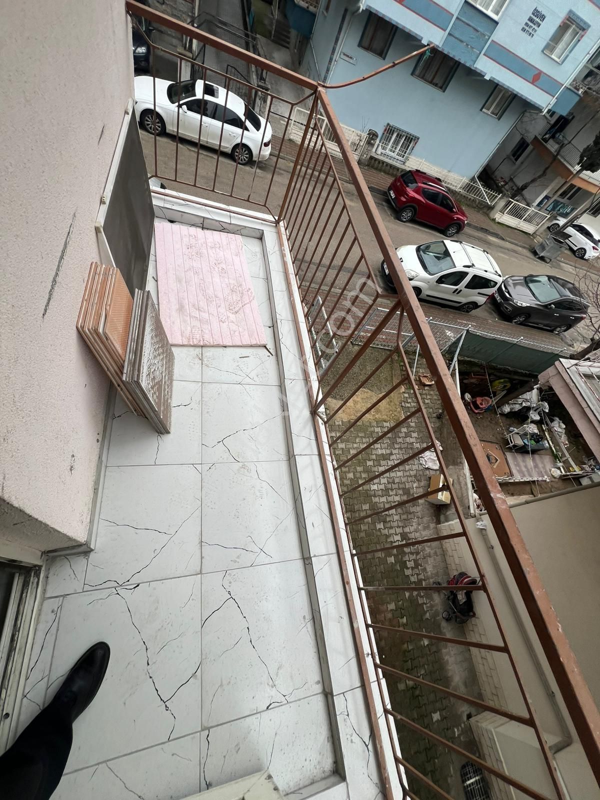 Bk Gayrimenkulden Ful+ful Yapılı Ara Kat 3+1 Satılık Daire - Görsel 23