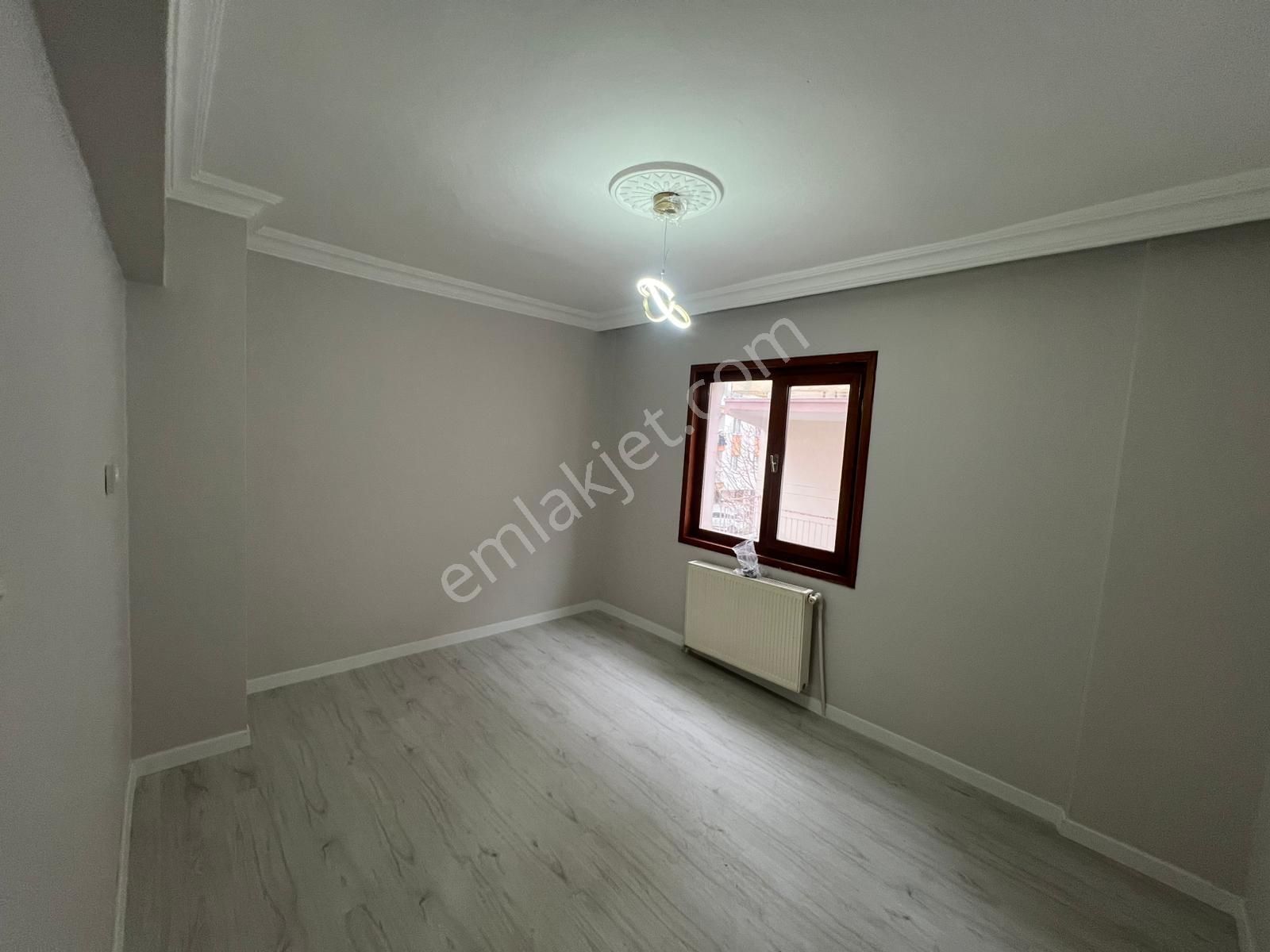 Bk Gayrimenkulden Ful+ful Yapılı Ara Kat 3+1 Satılık Daire - Görsel 20
