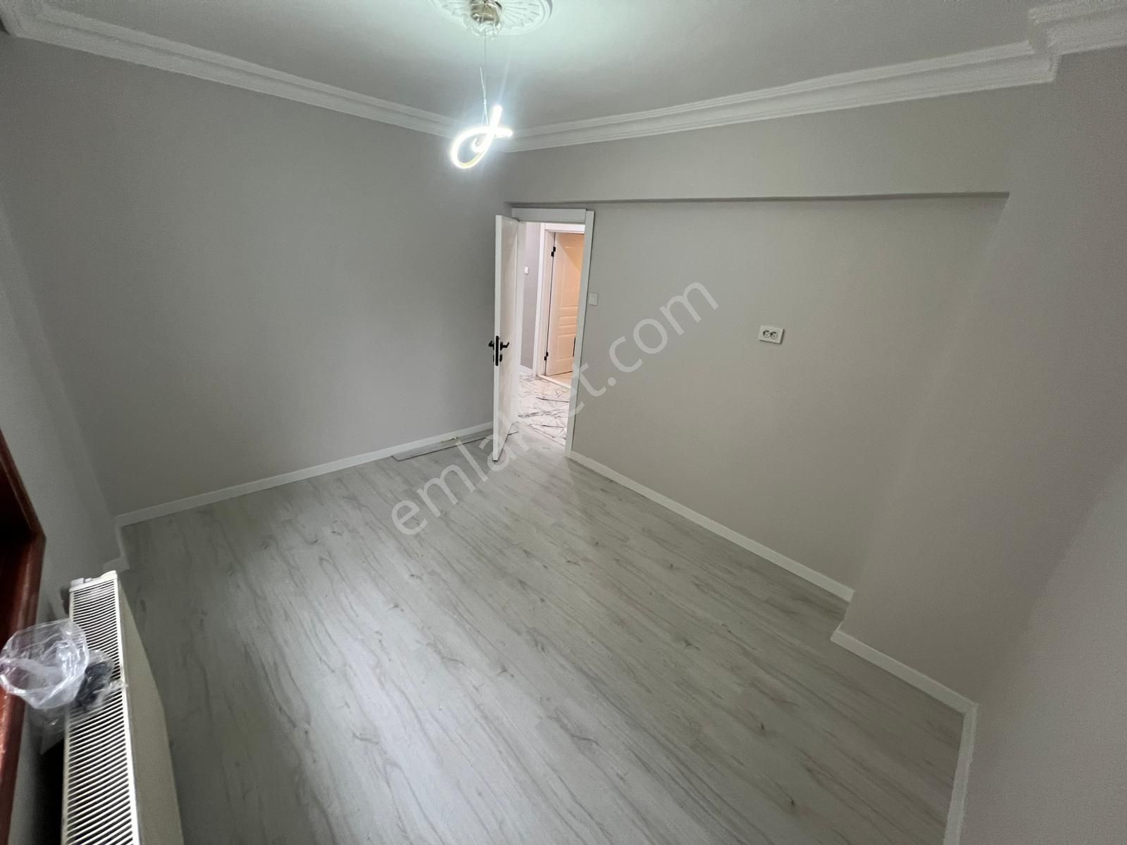 Bk Gayrimenkulden Ful+ful Yapılı Ara Kat 3+1 Satılık Daire - Görsel 19