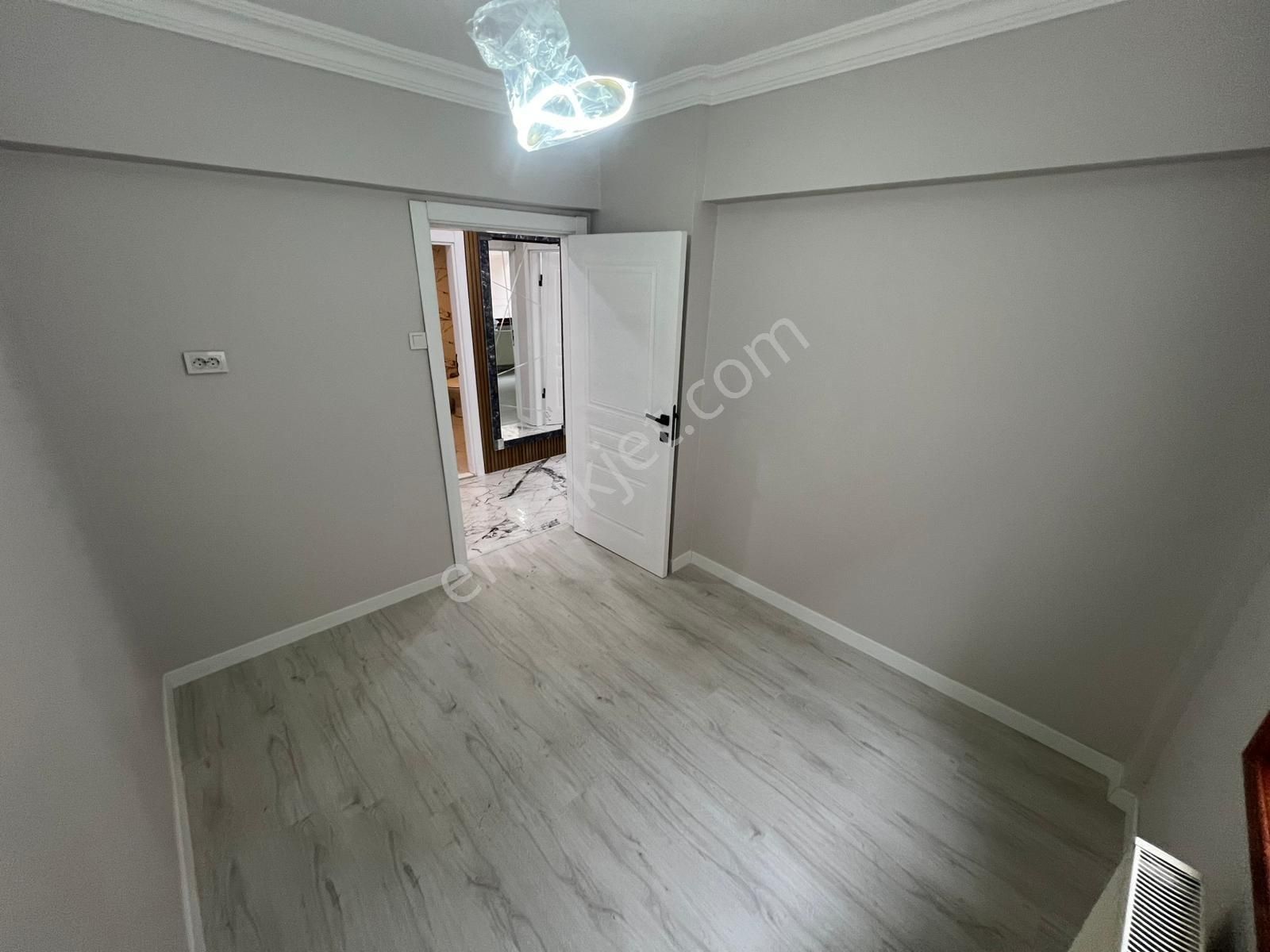 Bk Gayrimenkulden Ful+ful Yapılı Ara Kat 3+1 Satılık Daire - Görsel 29