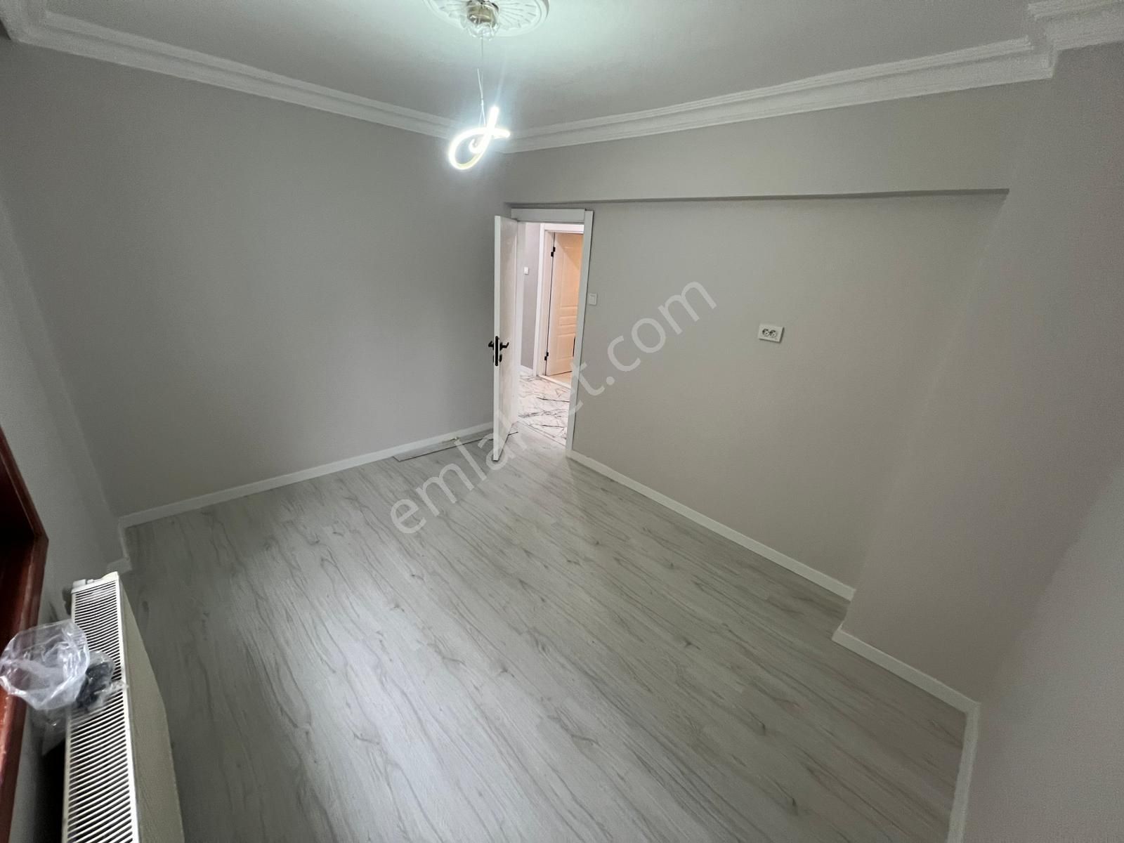 Bk Gayrimenkulden Ful+ful Yapılı Ara Kat 3+1 Satılık Daire - Görsel 22