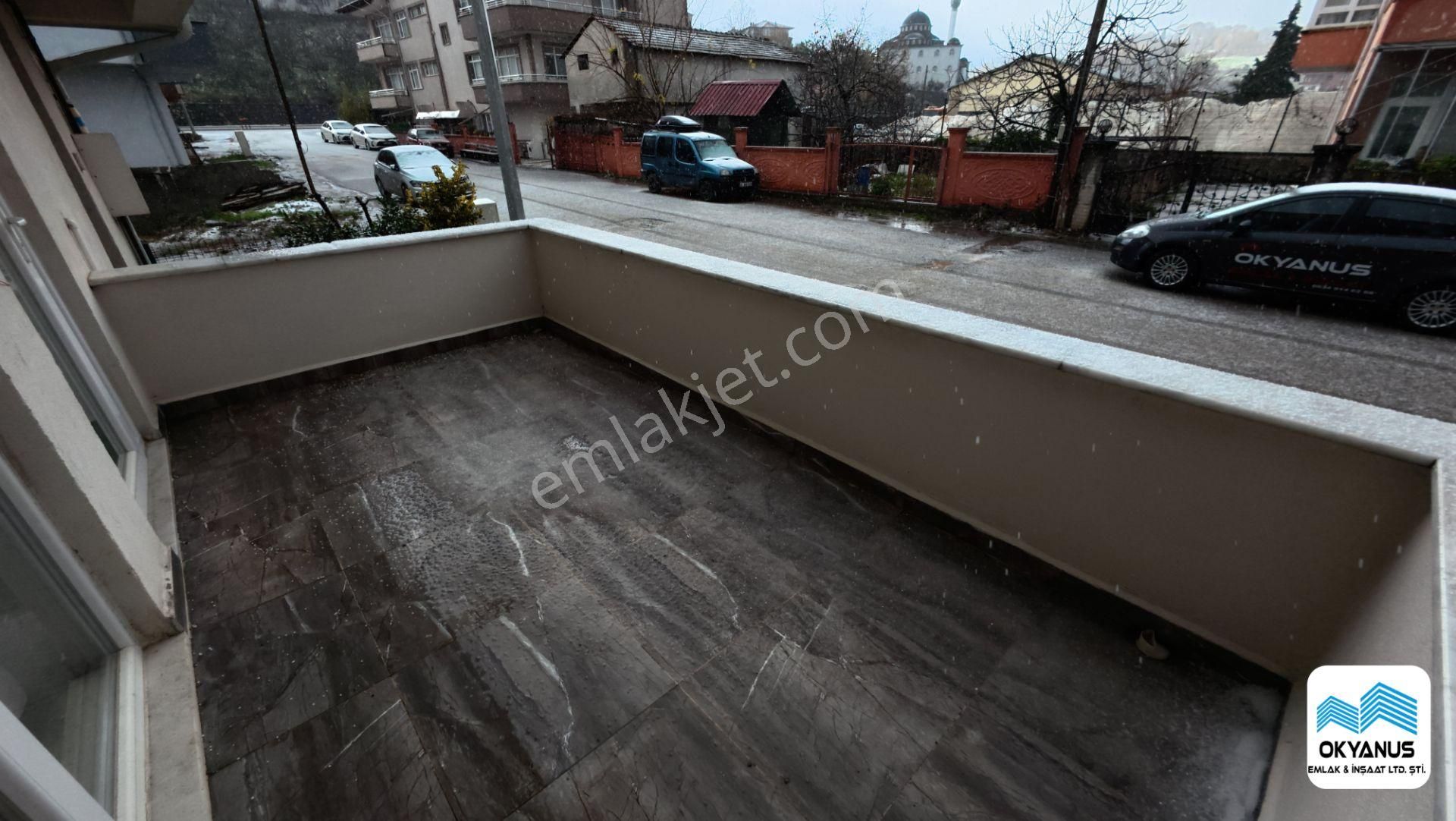 Sakarya Karasu’da Geniş Ve Kullanışlı 3+1 Satılık Daire - Görsel 21