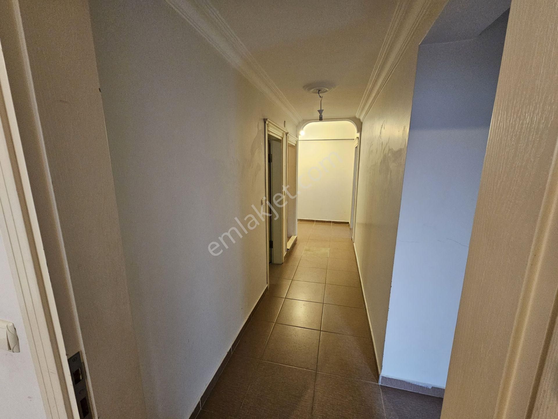 Ümraniye Tatlısu Ataşehir Finans Merkezine Yakın 3+1 Satılık Boş Daire - Görsel 16