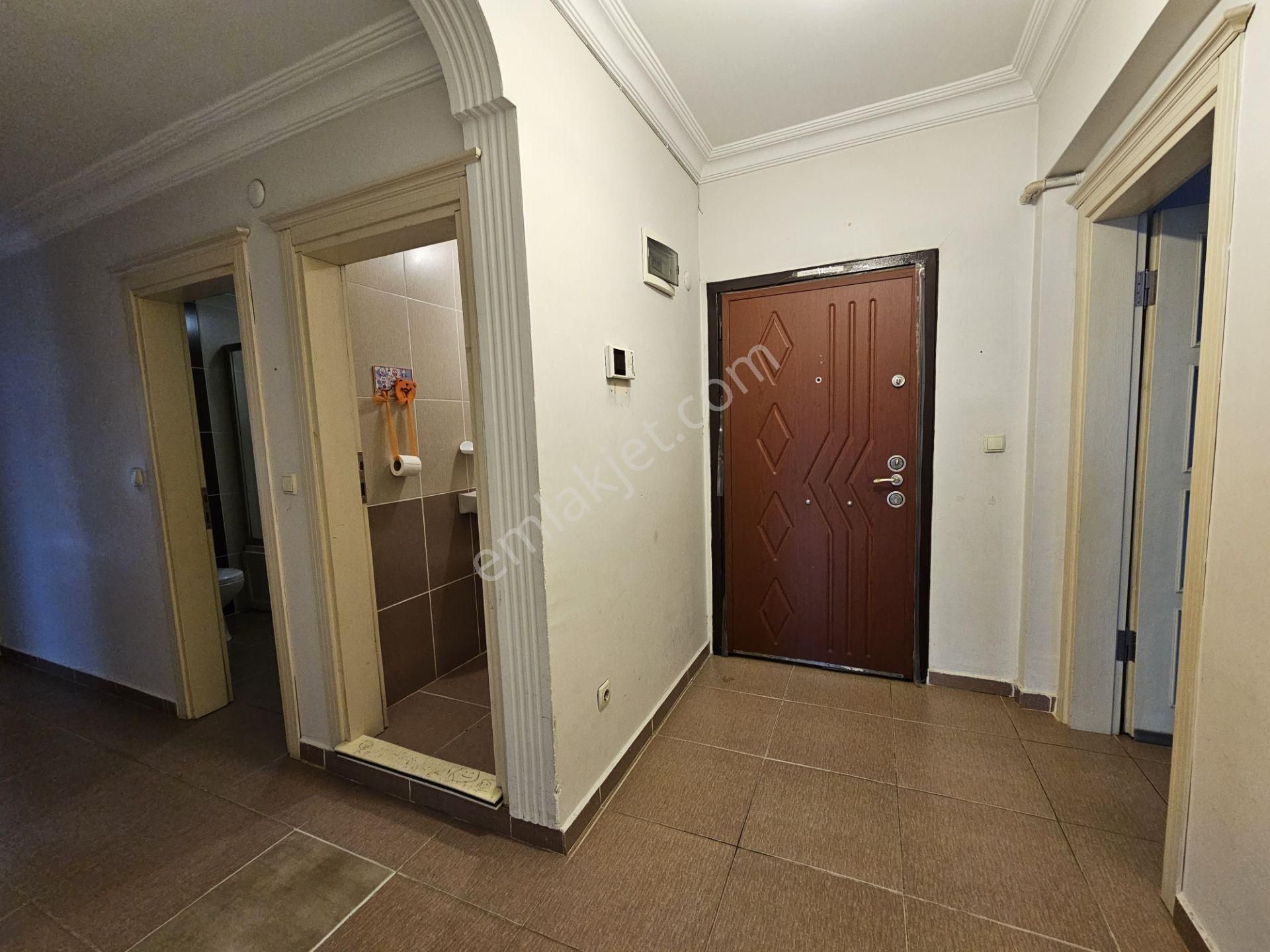 Ümraniye Tatlısu Ataşehir Finans Merkezine Yakın 3+1 Satılık Boş Daire - Görsel 30