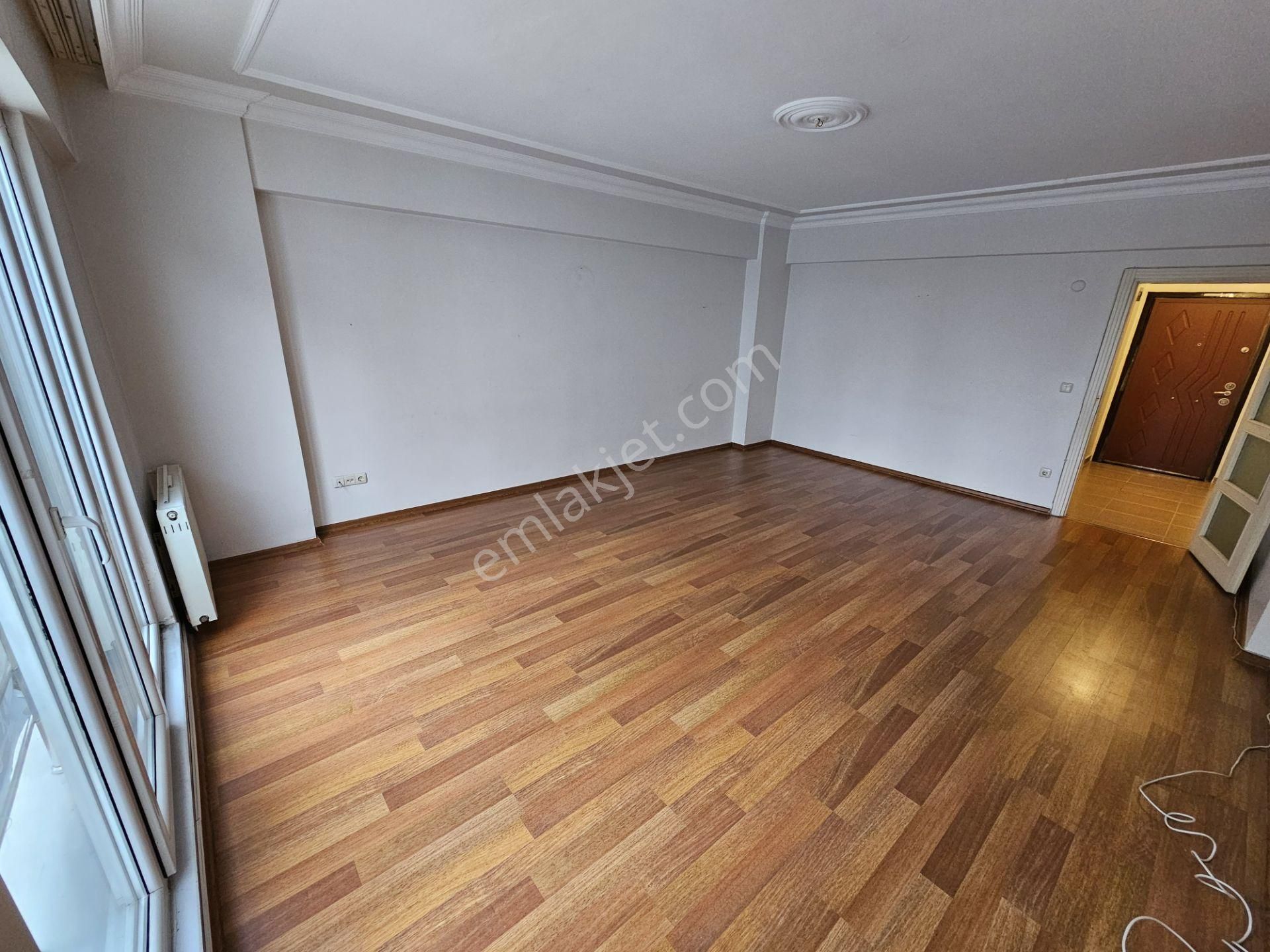 Ümraniye Tatlısu Ataşehir Finans Merkezine Yakın 3+1 Satılık Boş Daire - Görsel 28