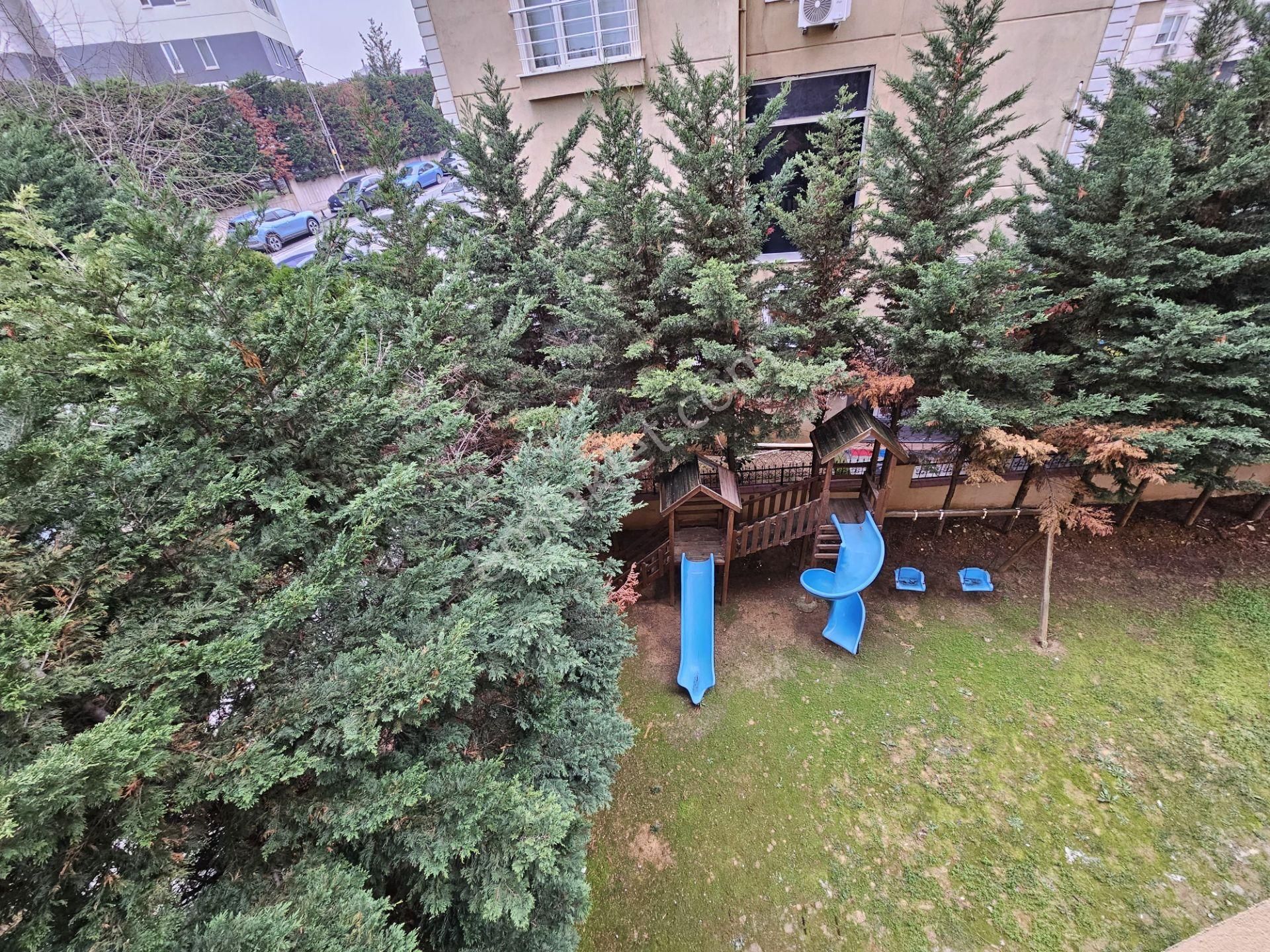 Ümraniye Tatlısu Ataşehir Finans Merkezine Yakın 3+1 Satılık Boş Daire - Görsel 3