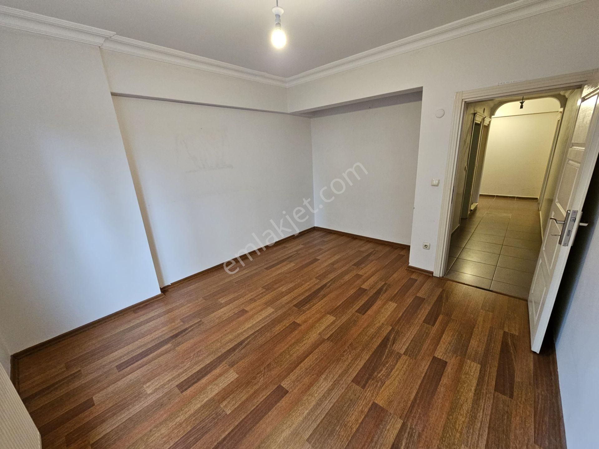 Ümraniye Tatlısu Ataşehir Finans Merkezine Yakın 3+1 Satılık Boş Daire - Görsel 21