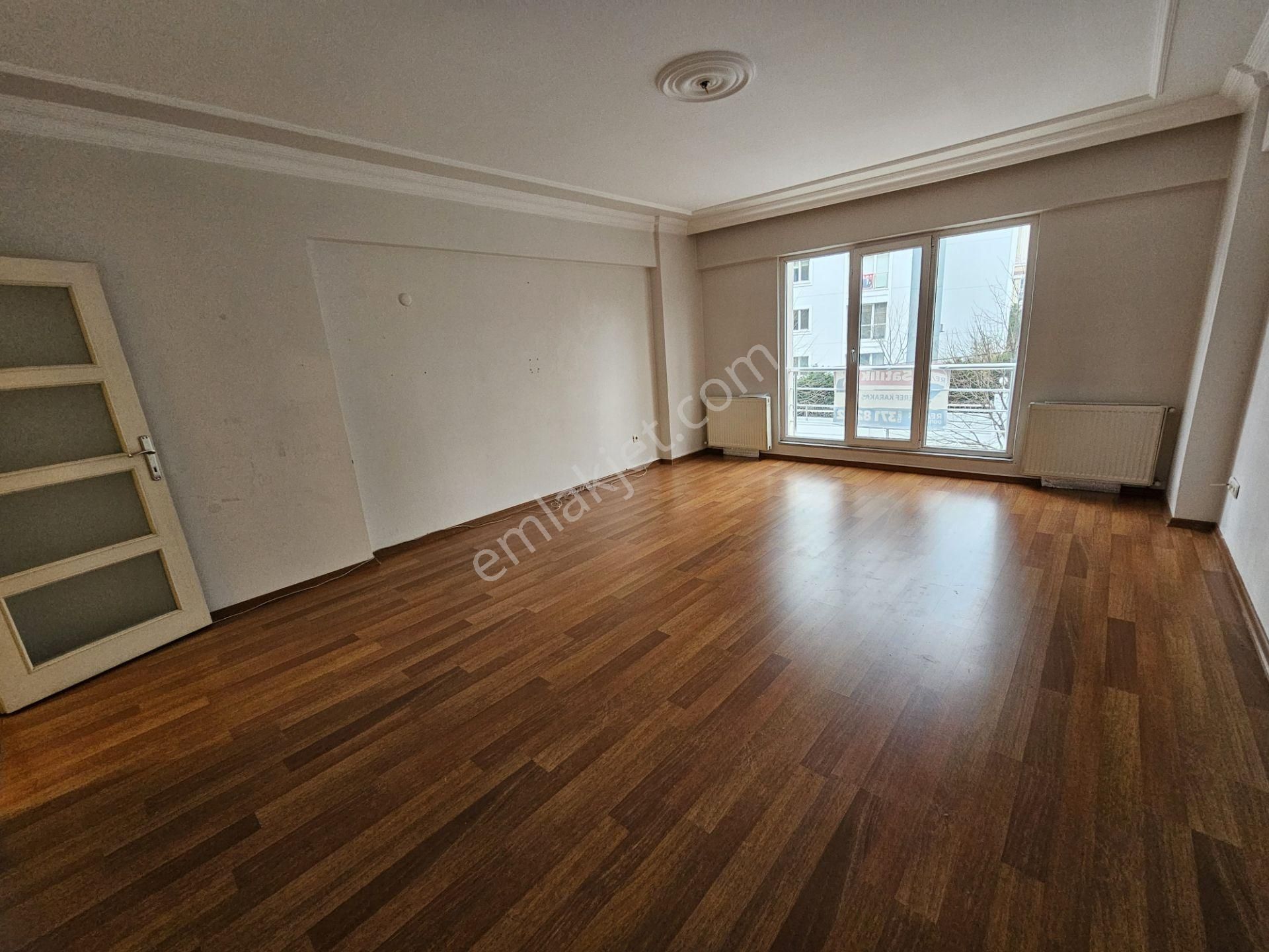 Ümraniye Tatlısu Ataşehir Finans Merkezine Yakın 3+1 Satılık Boş Daire - Görsel 33