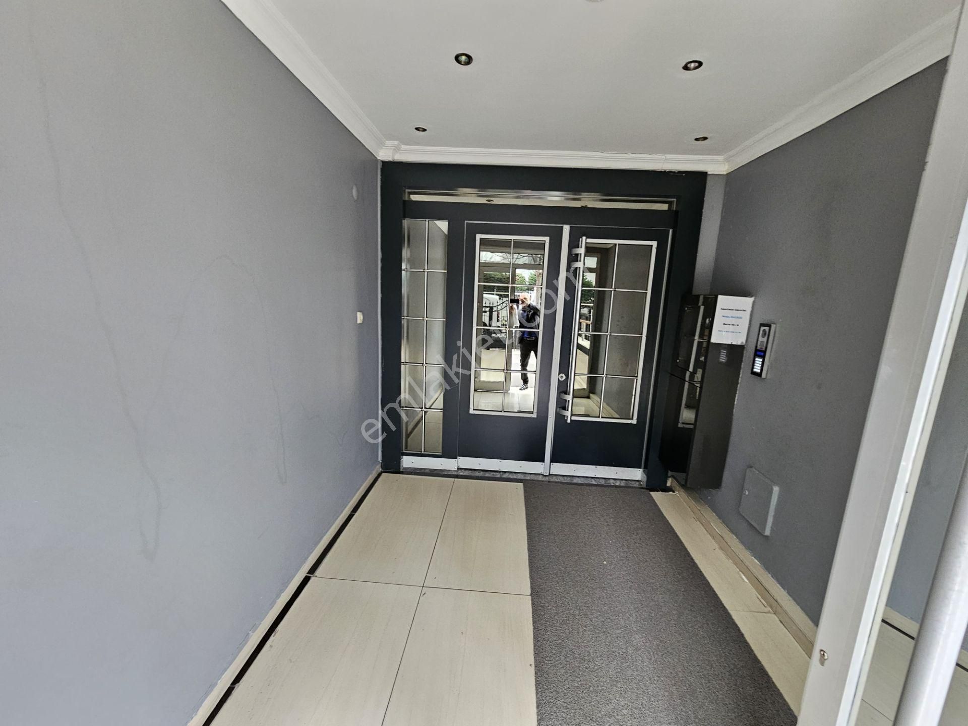 Ümraniye Tatlısu Ataşehir Finans Merkezine Yakın 3+1 Satılık Boş Daire - Görsel 6