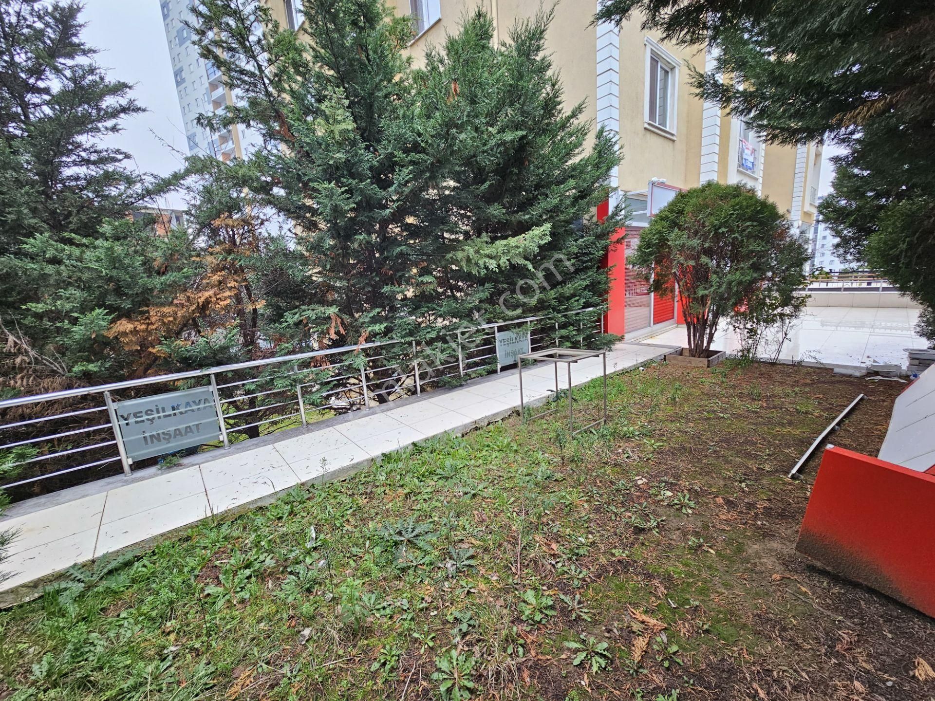 Ümraniye Tatlısu Ataşehir Finans Merkezine Yakın 3+1 Satılık Boş Daire - Görsel 2