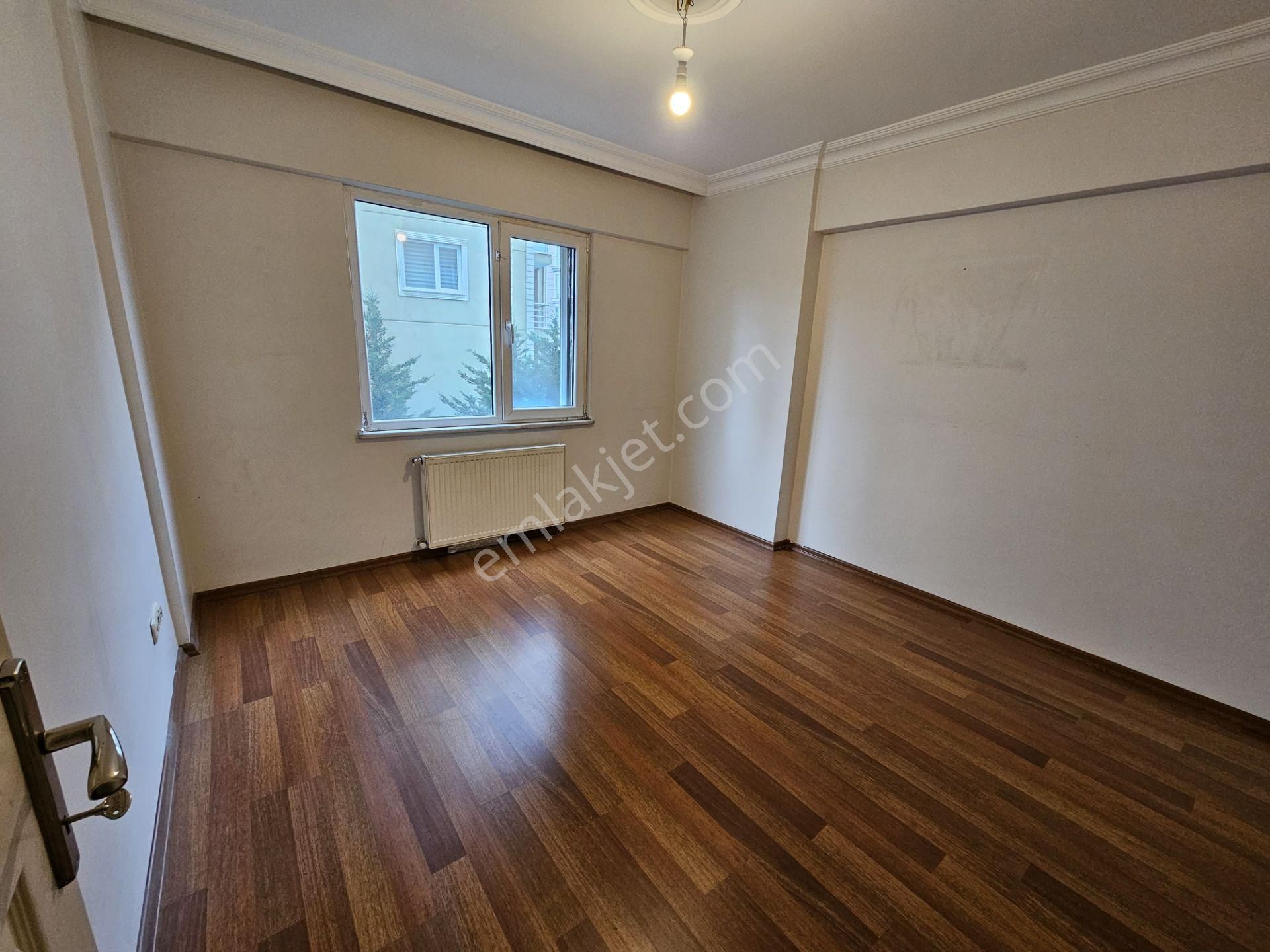 Ümraniye Tatlısu Ataşehir Finans Merkezine Yakın 3+1 Satılık Boş Daire - Görsel 20