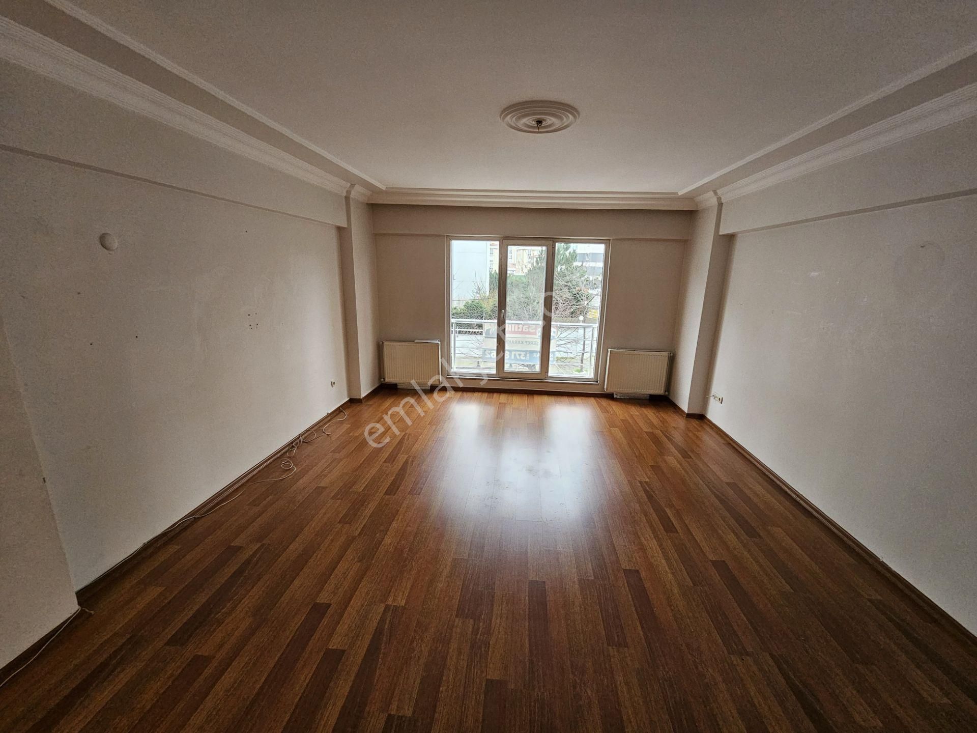 Ümraniye Tatlısu Ataşehir Finans Merkezine Yakın 3+1 Satılık Boş Daire - Görsel 34