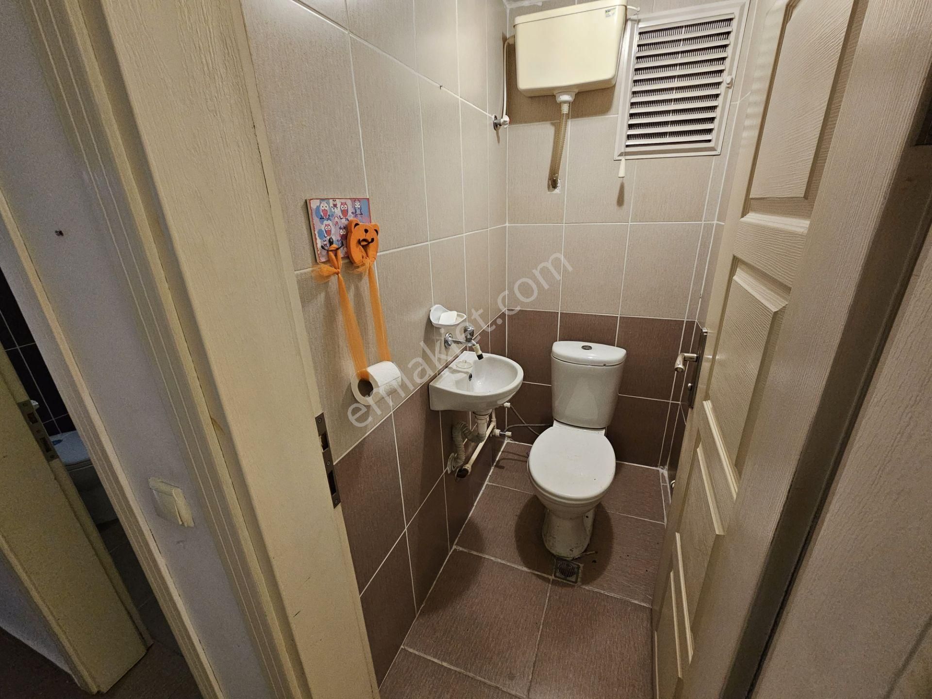 Ümraniye Tatlısu Ataşehir Finans Merkezine Yakın 3+1 Satılık Boş Daire - Görsel 27