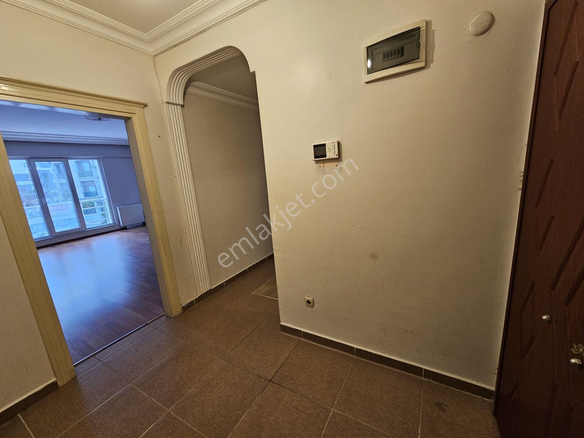 Ümraniye Tatlısu Ataşehir Finans Merkezine Yakın 3+1 Satılık Boş Daire - Görsel 7