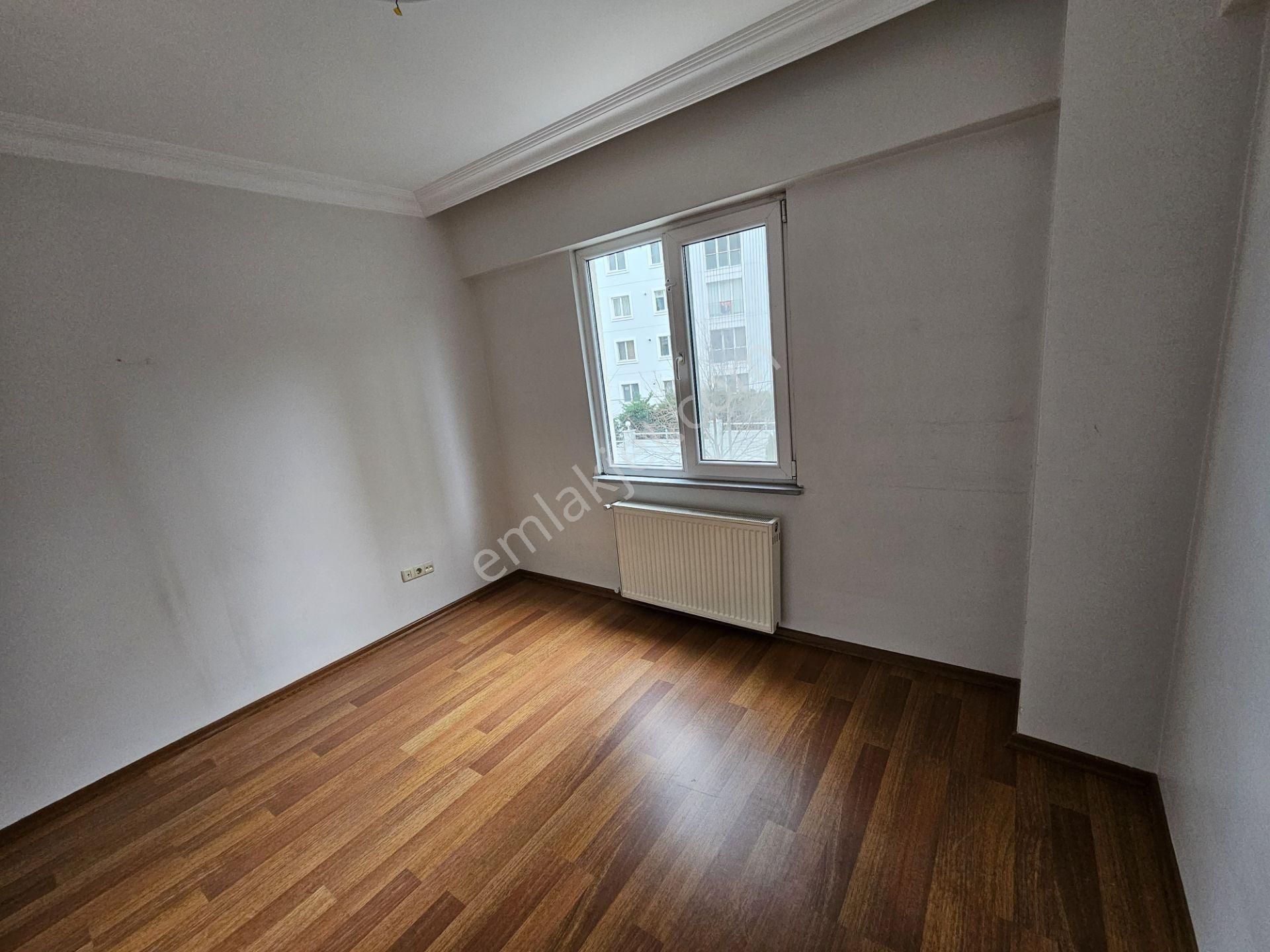 Ümraniye Tatlısu Ataşehir Finans Merkezine Yakın 3+1 Satılık Boş Daire - Görsel 12