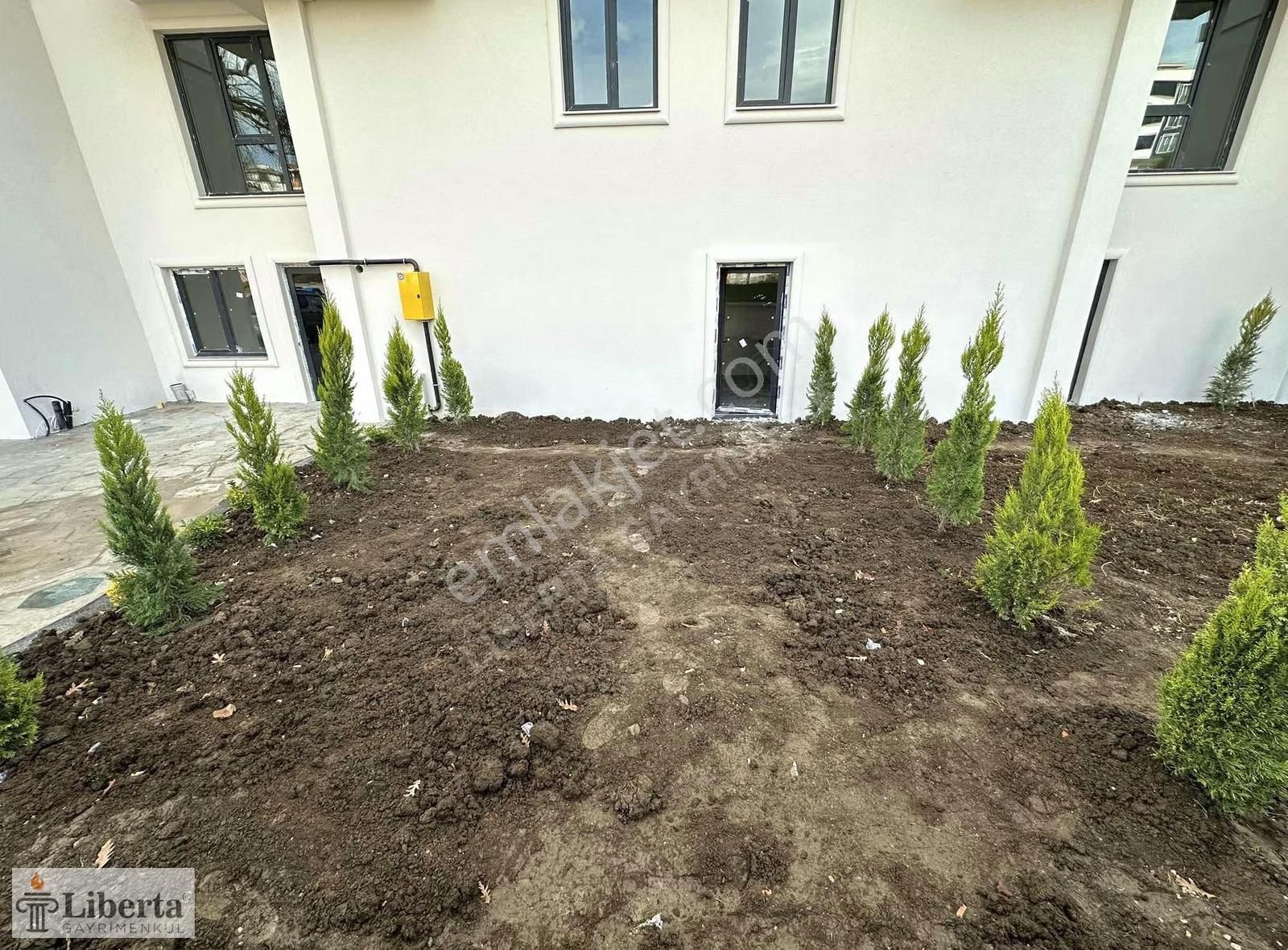 ▇ Havuzlu Site İçinde, Müstakil Bahçeli Satılık Dubleks 2+1 ▇