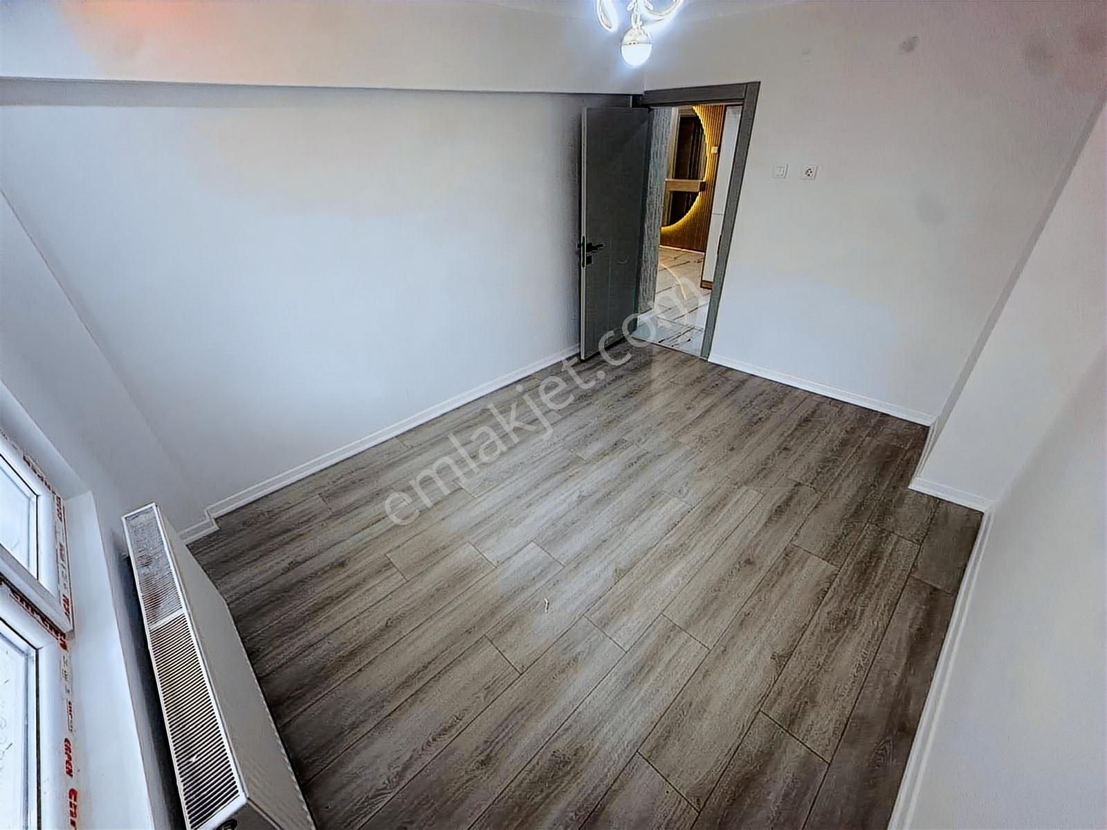 Bk Gayrimenkulden Plevne Mah. Full Yapılı Satılık Daire - Görsel 23