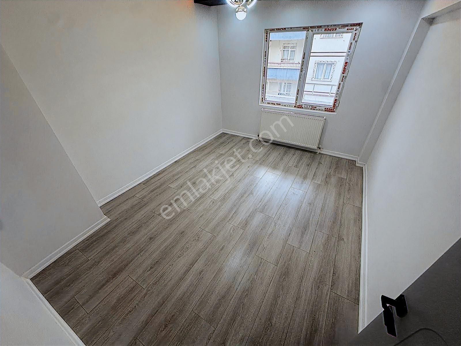 Bk Gayrimenkulden Plevne Mah. Full Yapılı Satılık Daire - Görsel 21