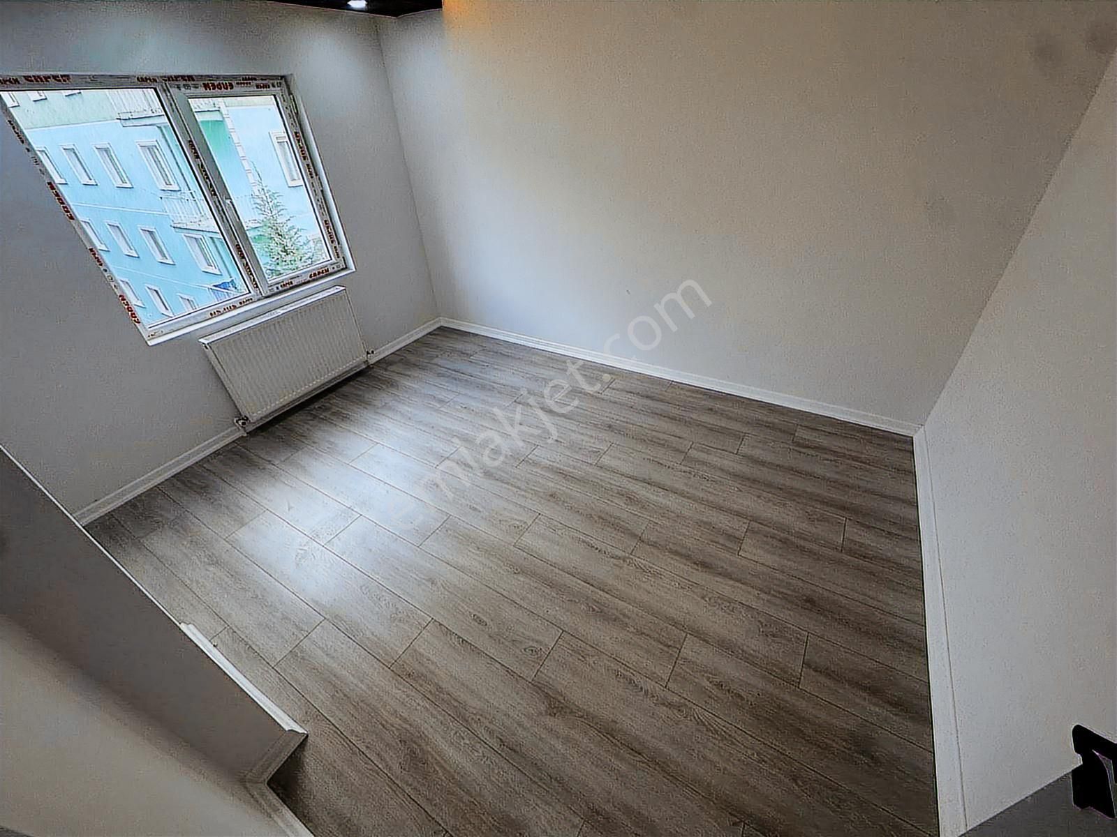 Bk Gayrimenkulden Plevne Mah. Full Yapılı Satılık Daire - Görsel 35