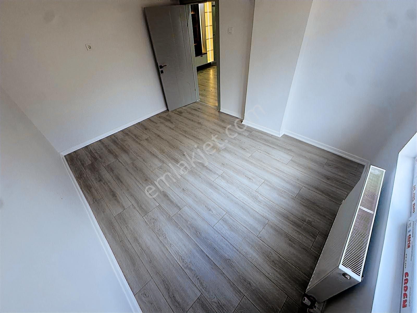 Bk Gayrimenkulden Plevne Mah. Full Yapılı Satılık Daire - Görsel 33