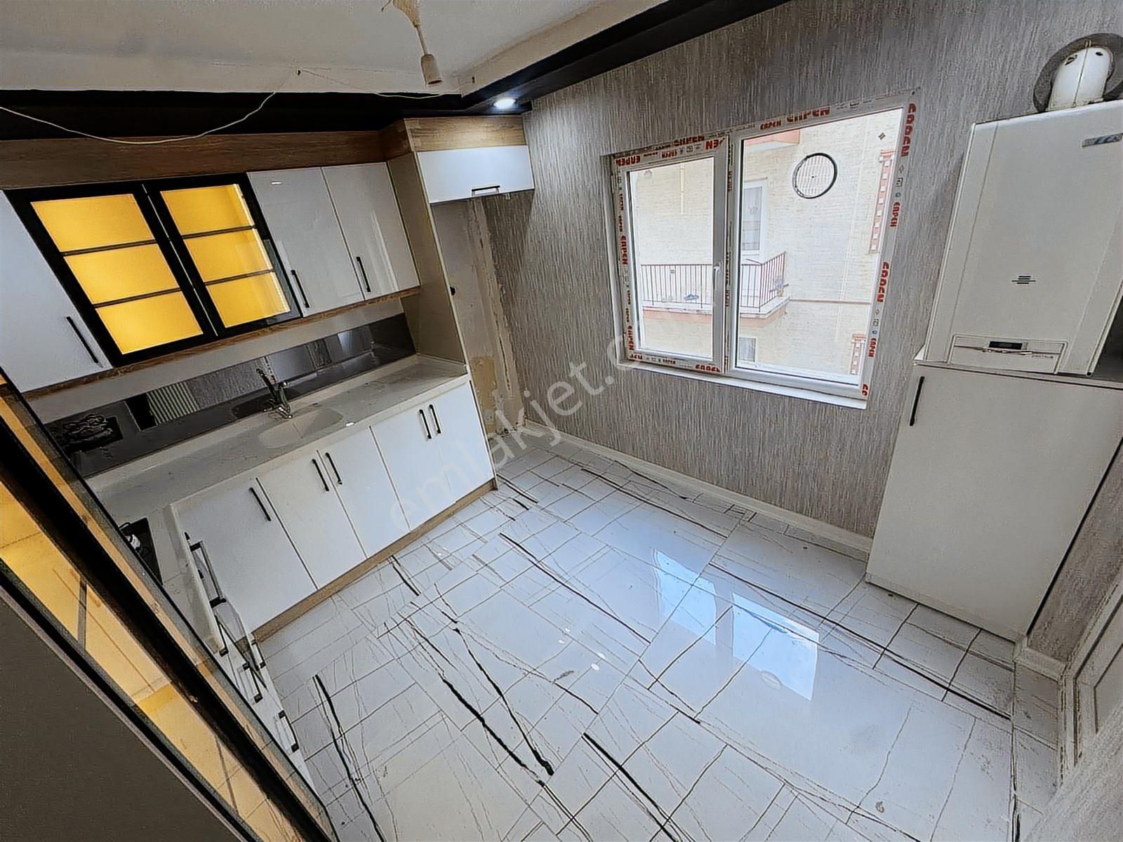 Bk Gayrimenkulden Plevne Mah. Full Yapılı Satılık Daire - Görsel 30