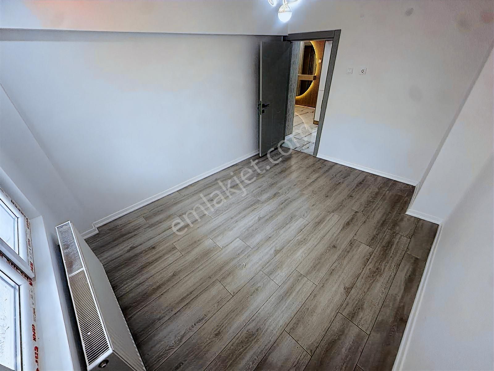 Bk Gayrimenkulden Plevne Mah. Full Yapılı Satılık Daire - Görsel 24