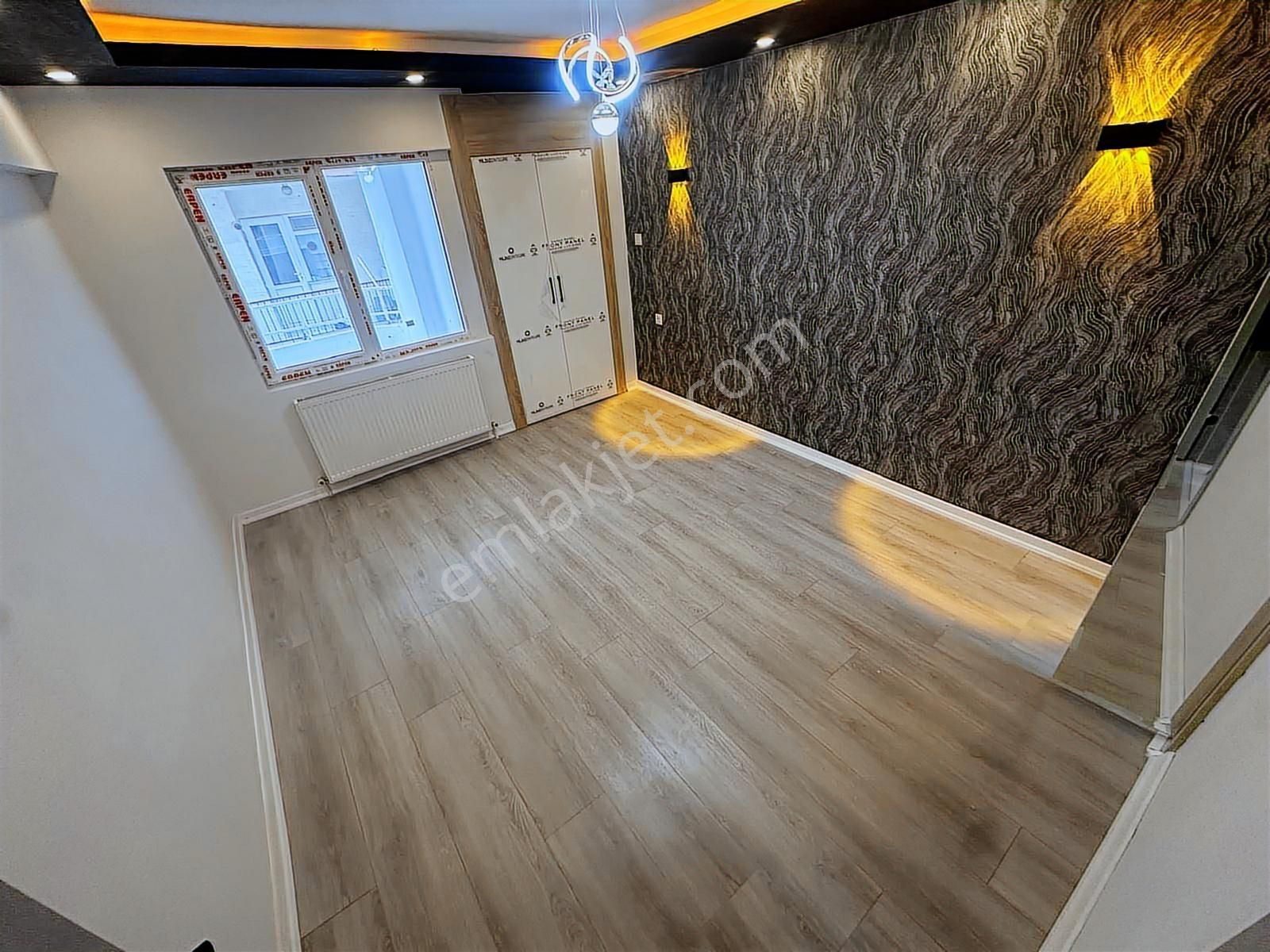 Bk Gayrimenkulden Plevne Mah. Full Yapılı Satılık Daire - Görsel 13
