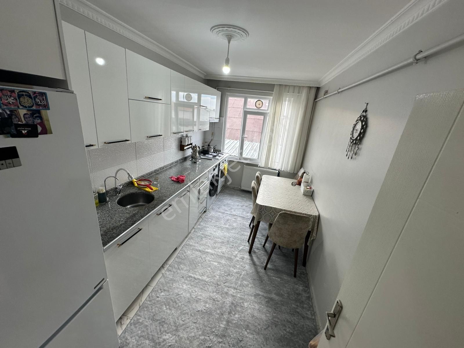 Üç Kardeşler'den Esentepe Mh Ayrı Girişli İki Aileye Uygun Asansörlü Devasa Dublex - Görsel 10