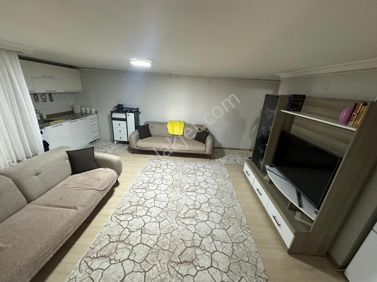 Üç Kardeşler'den Esentepe Mh Ayrı Girişli İki Aileye Uygun Asansörlü Devasa Dublex - Görsel 19